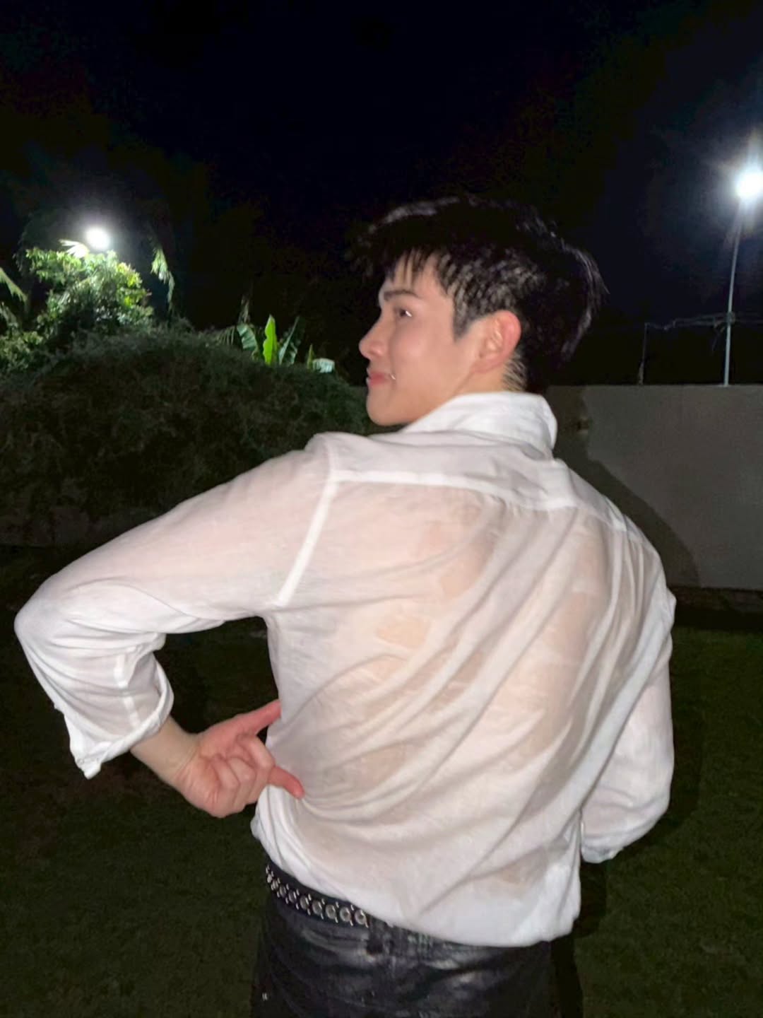 โฟร์ท - ณัฐวรรธน์ จิโรชน์ธิกุล