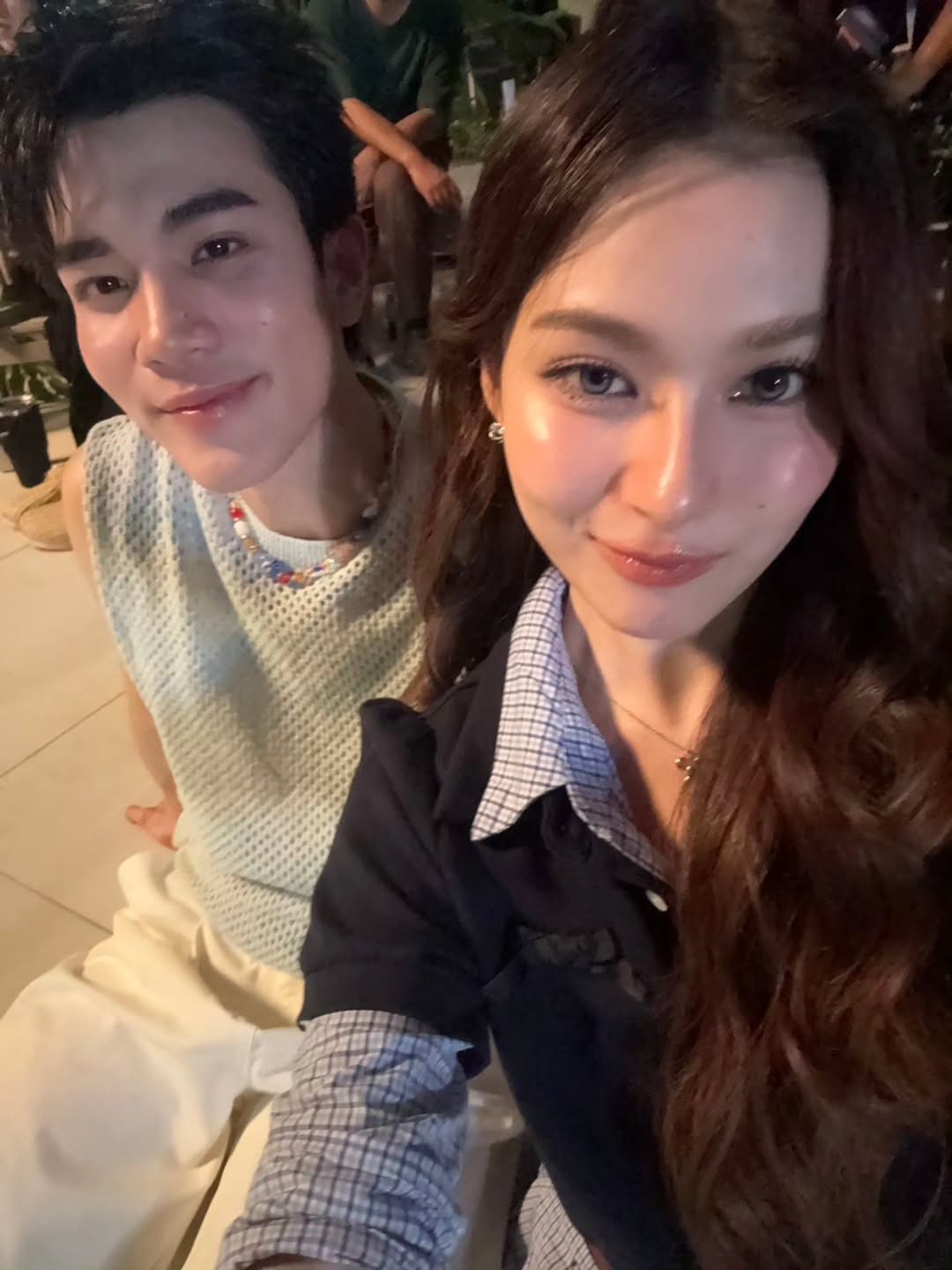 โฟร์ท - ณัฐวรรธน์ จิโรชน์ธิกุล