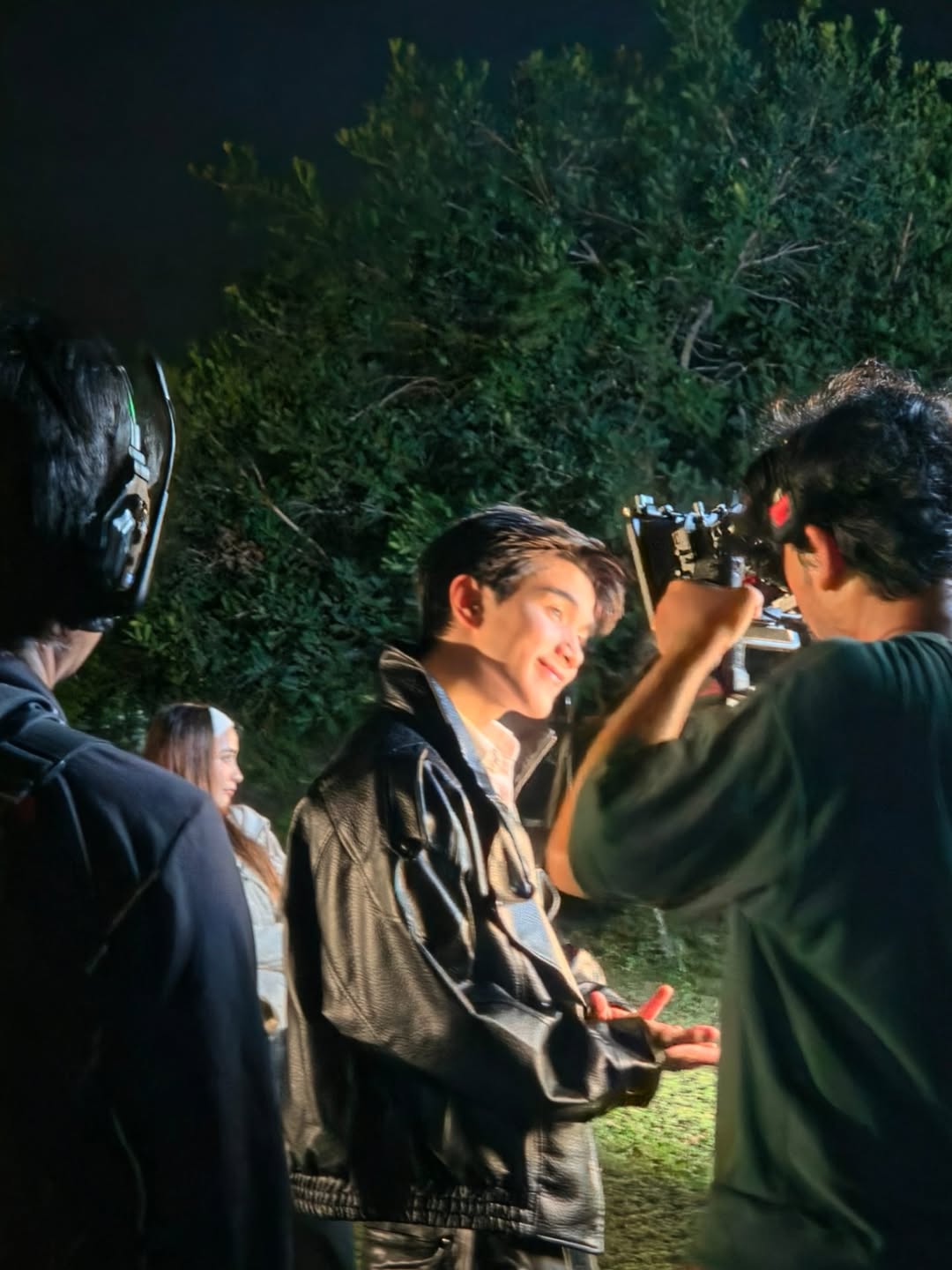 โฟร์ท - ณัฐวรรธน์ จิโรชน์ธิกุล