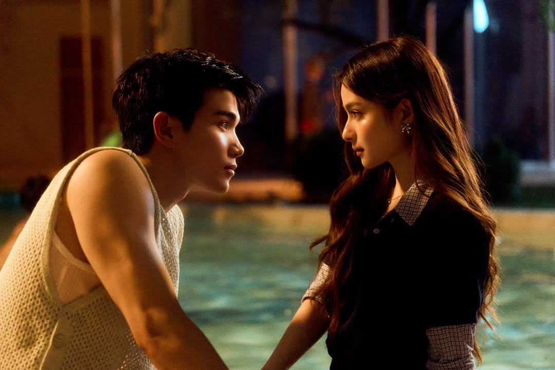 โฟร์ท - ณัฐวรรธน์ จิโรชน์ธิกุล