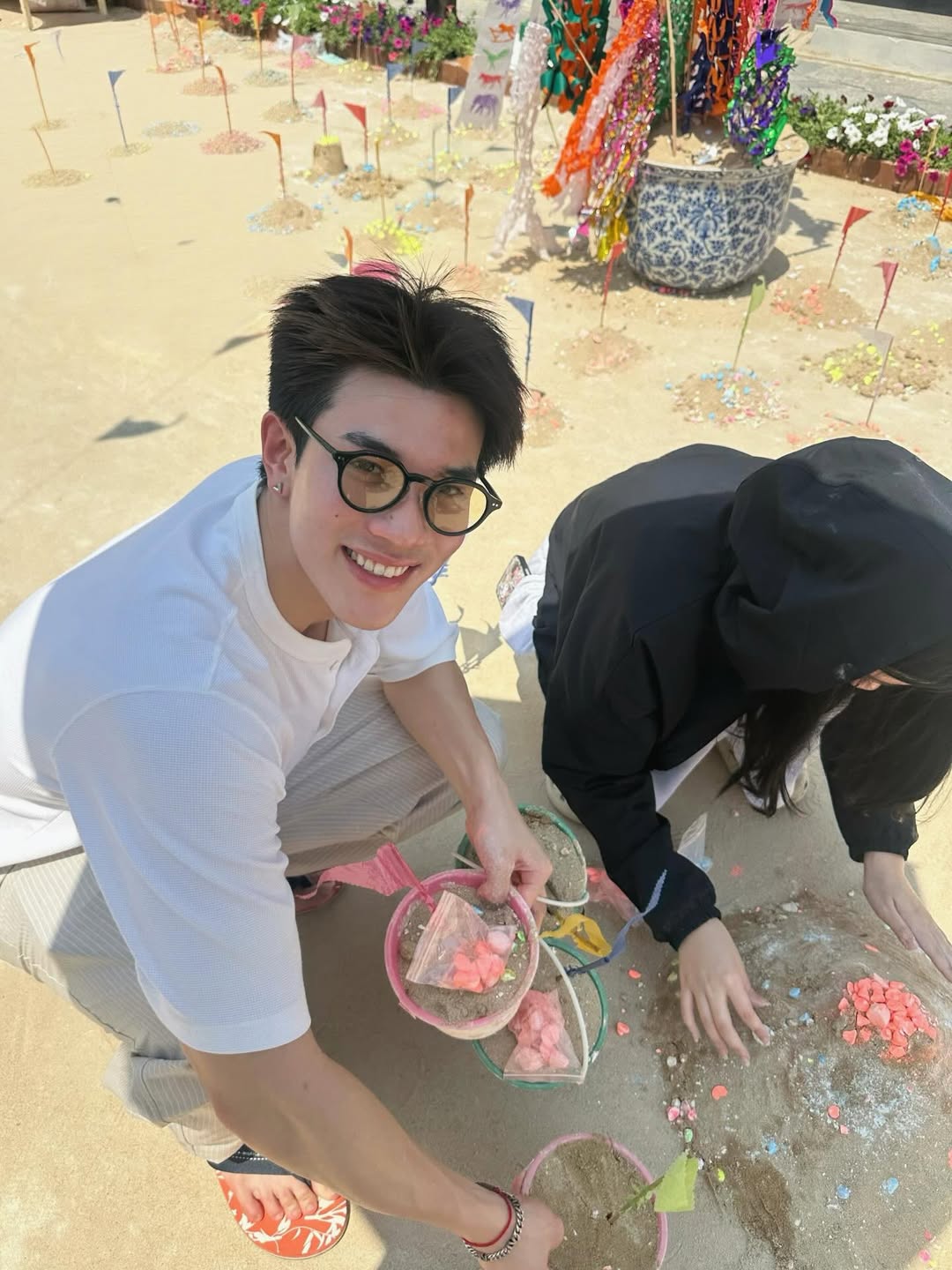 โฟร์ท - ณัฐวรรธน์ จิโรชน์ธิกุล