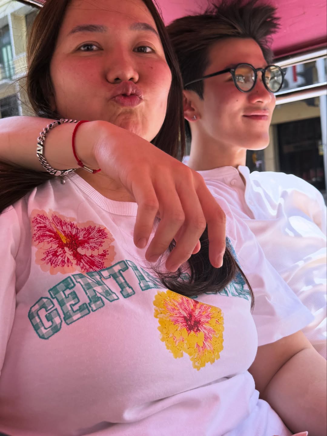 โฟร์ท - ณัฐวรรธน์ จิโรชน์ธิกุล