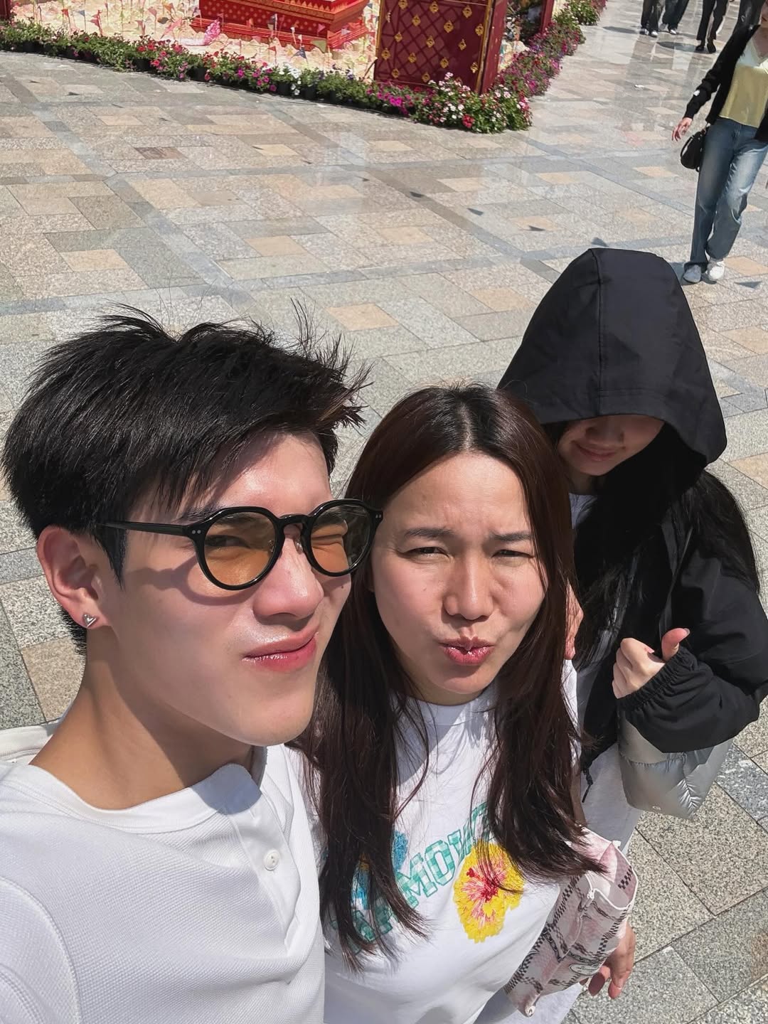 โฟร์ท - ณัฐวรรธน์ จิโรชน์ธิกุล