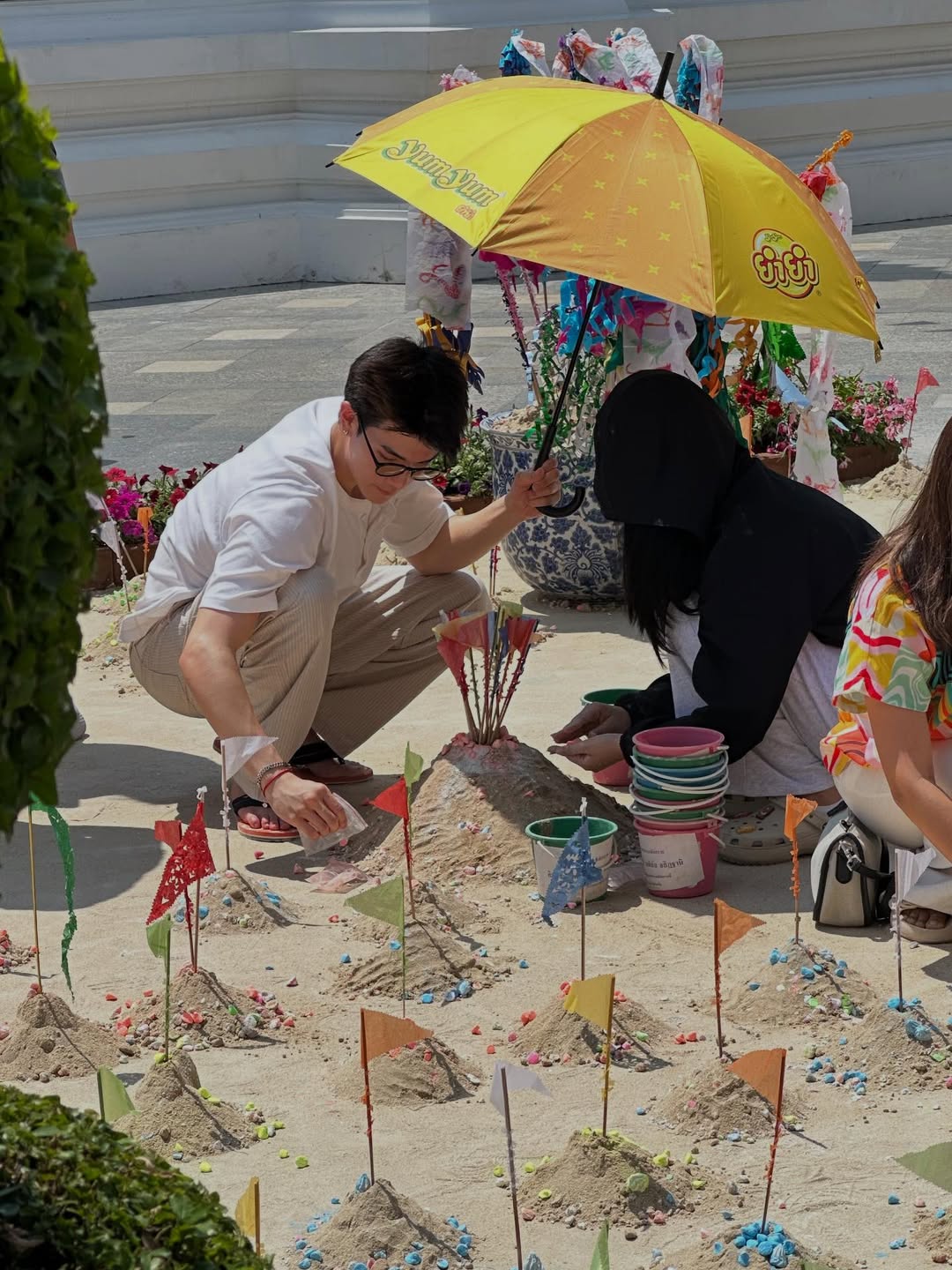 โฟร์ท - ณัฐวรรธน์ จิโรชน์ธิกุล