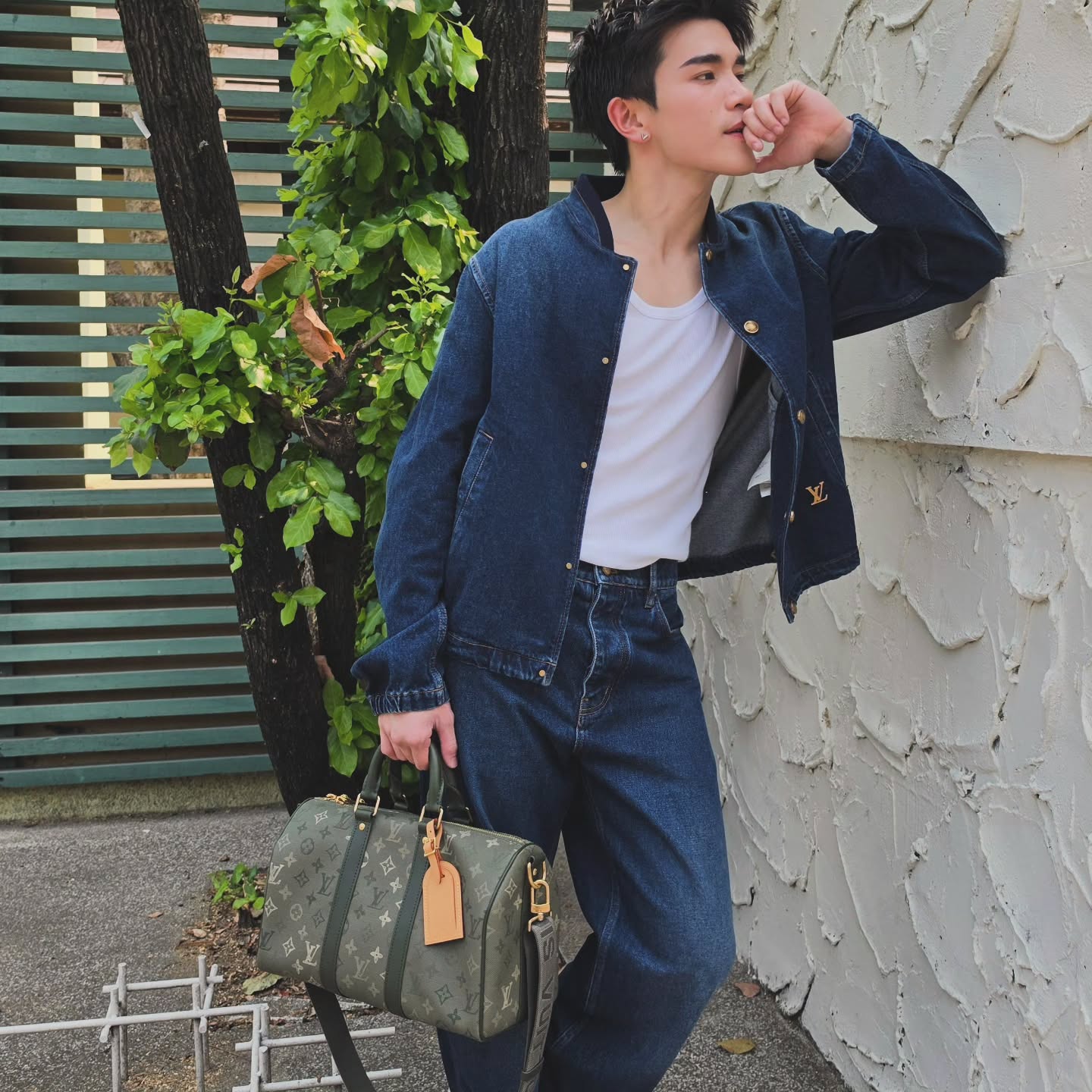 โฟร์ท - ณัฐวรรธน์ จิโรชน์ธิกุล