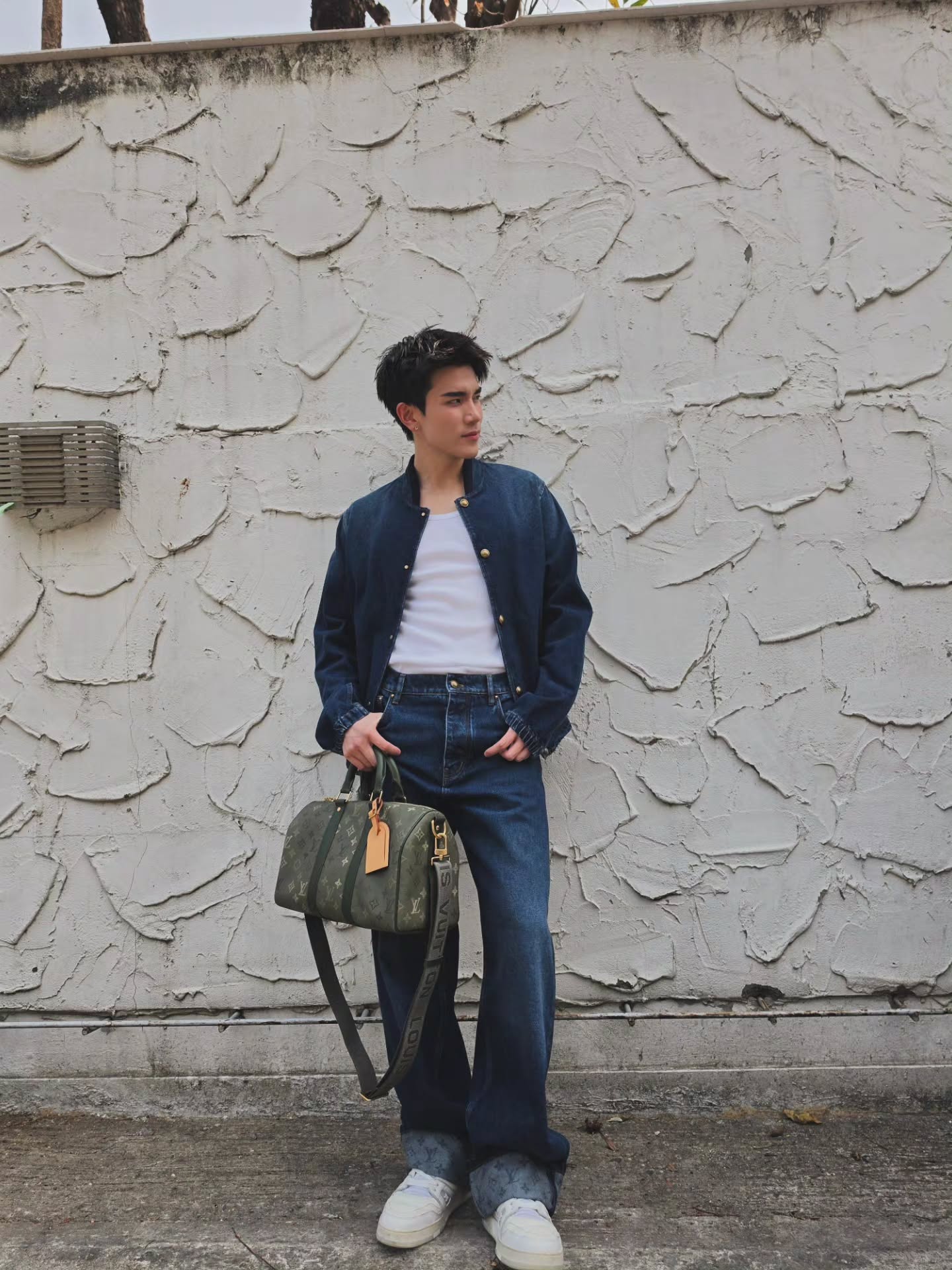 โฟร์ท - ณัฐวรรธน์ จิโรชน์ธิกุล