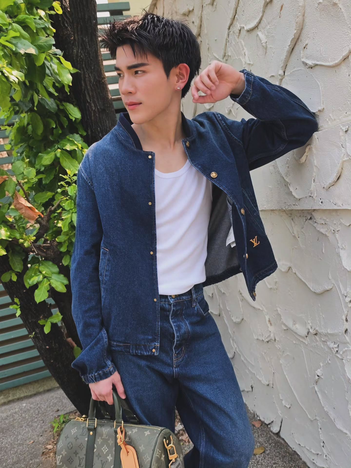 โฟร์ท - ณัฐวรรธน์ จิโรชน์ธิกุล