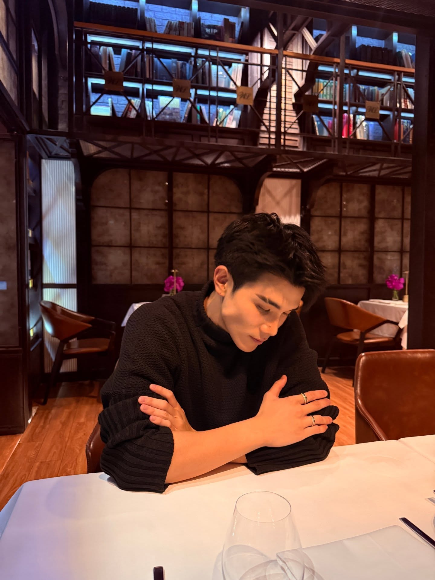 โฟร์ท - ณัฐวรรธน์ จิโรชน์ธิกุล