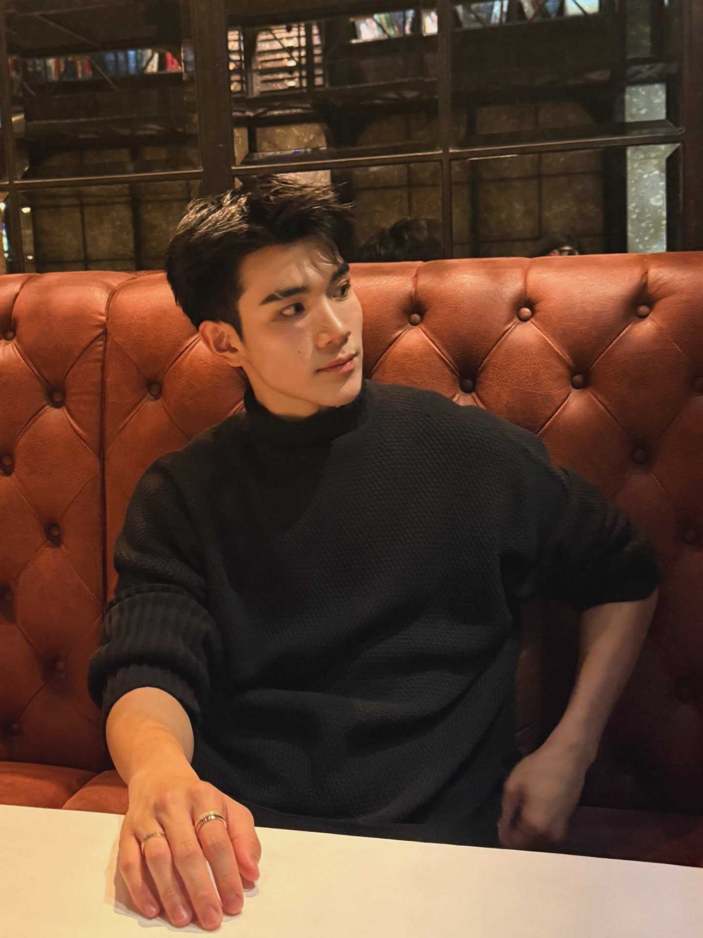 โฟร์ท - ณัฐวรรธน์ จิโรชน์ธิกุล