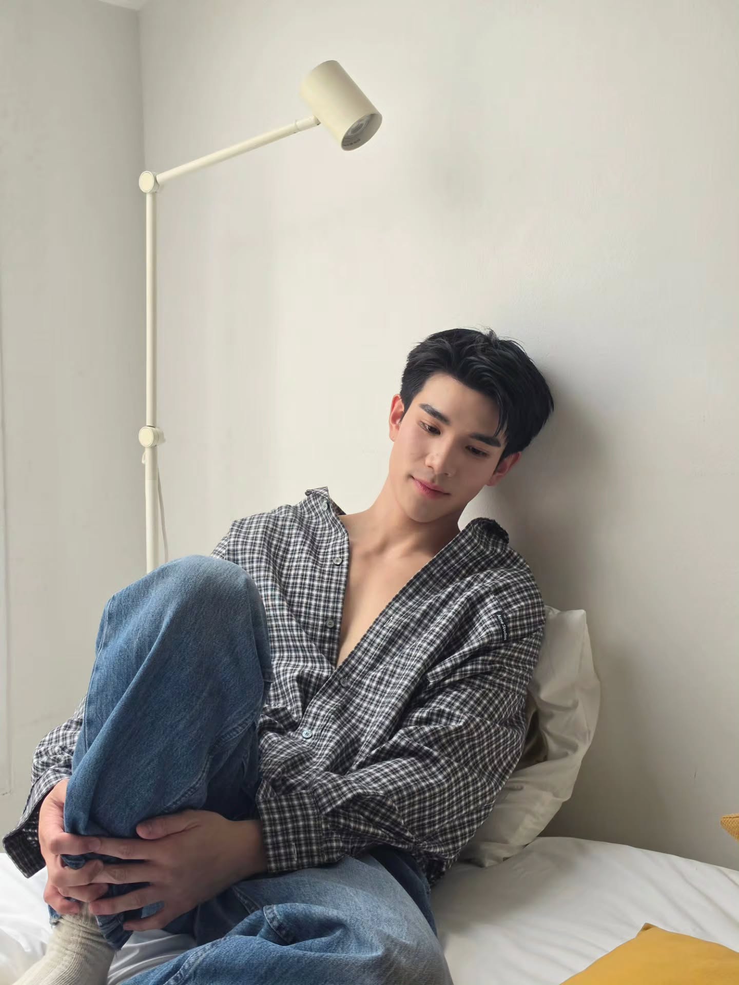 โฟร์ท - ณัฐวรรธน์ จิโรชน์ธิกุล
