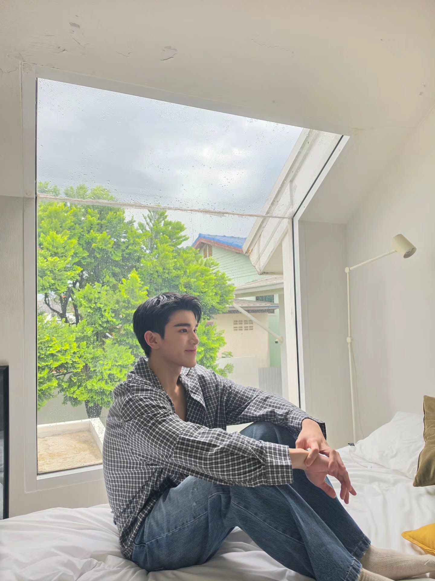 โฟร์ท - ณัฐวรรธน์ จิโรชน์ธิกุล