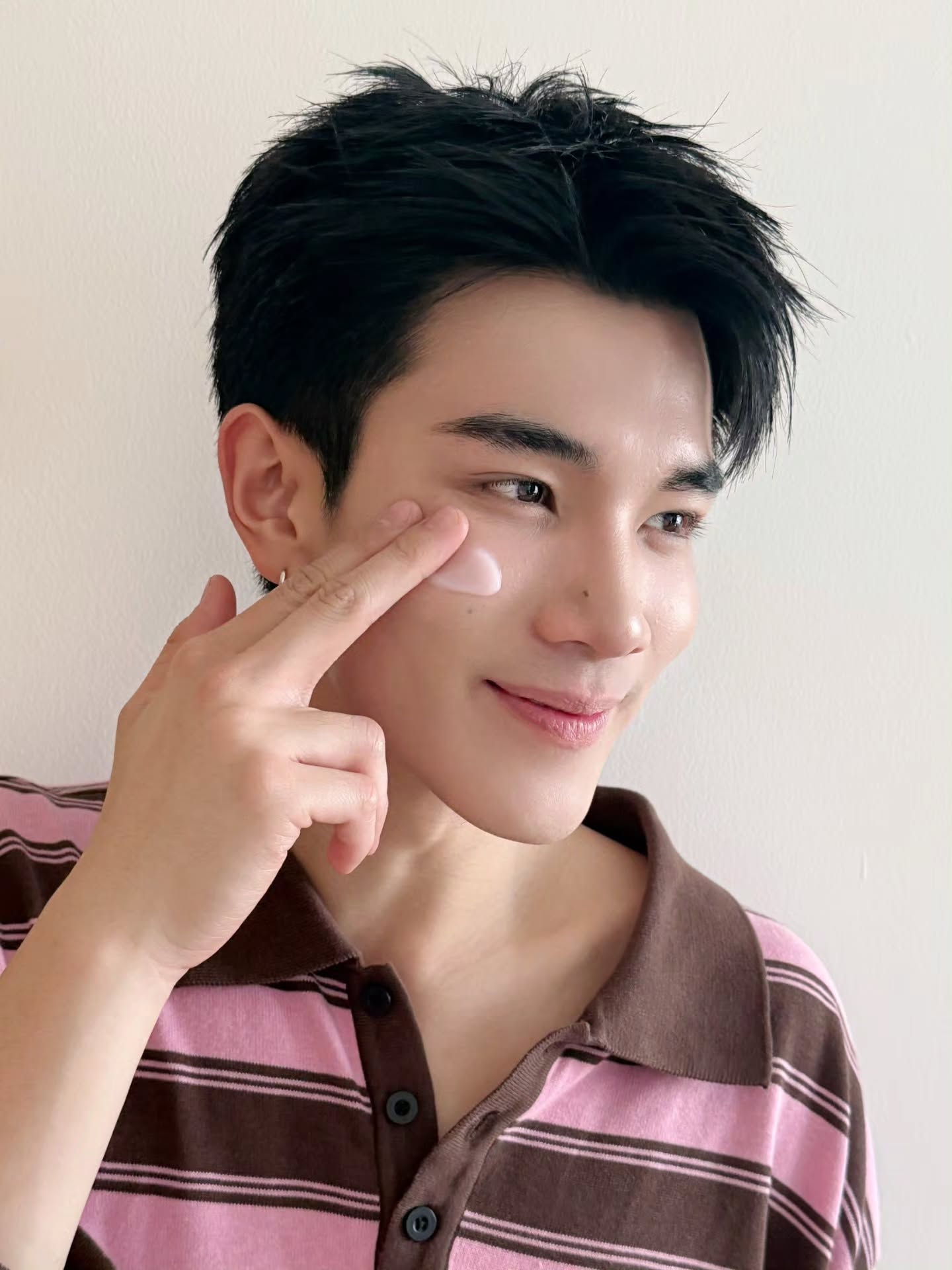 โฟร์ท - ณัฐวรรธน์ จิโรชน์ธิกุล