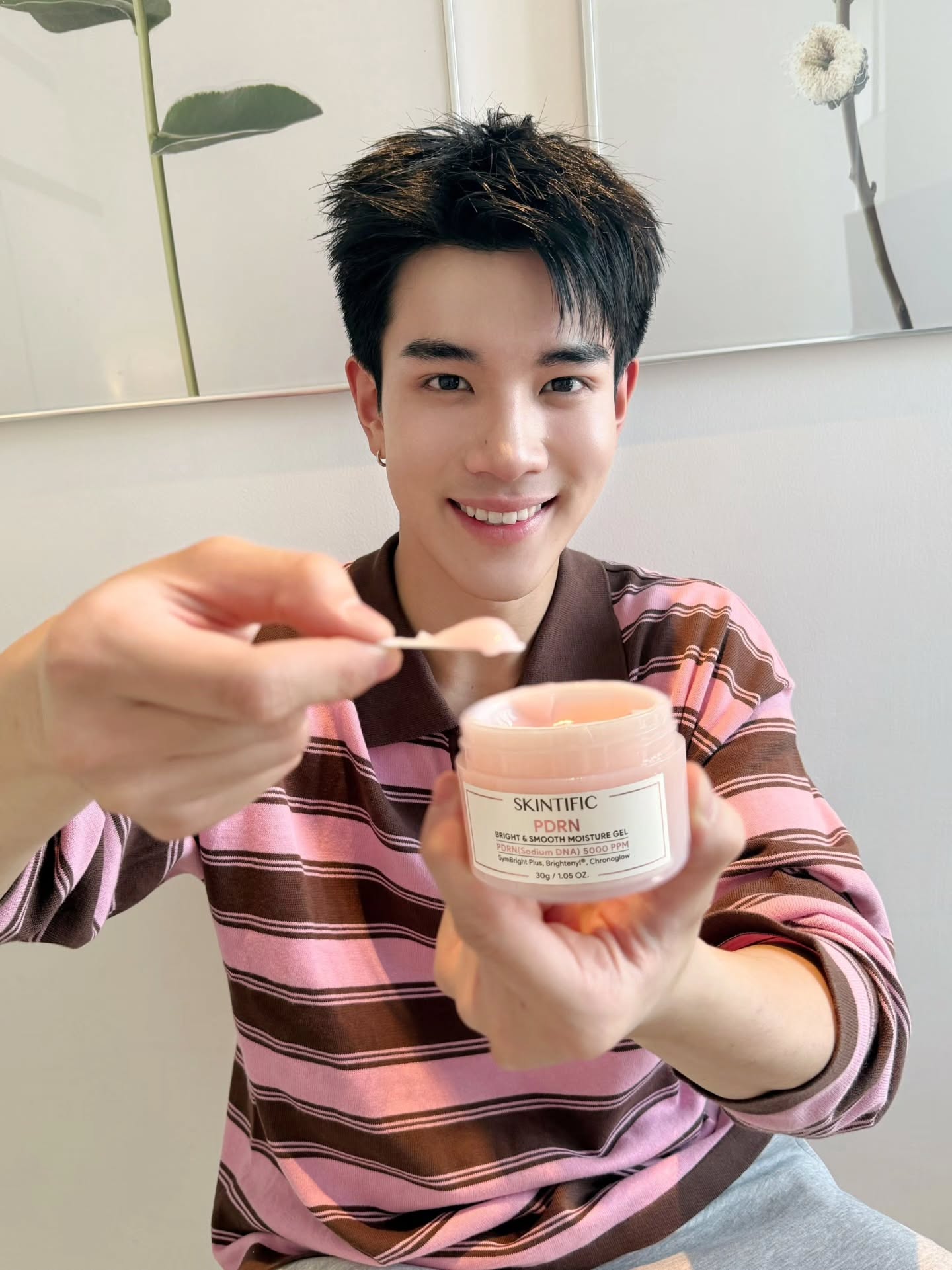 โฟร์ท - ณัฐวรรธน์ จิโรชน์ธิกุล