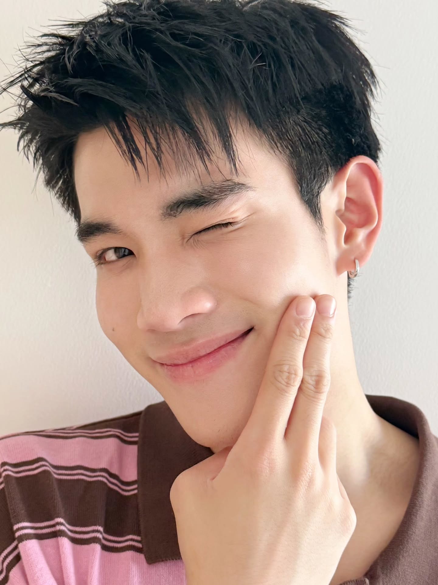 โฟร์ท - ณัฐวรรธน์ จิโรชน์ธิกุล