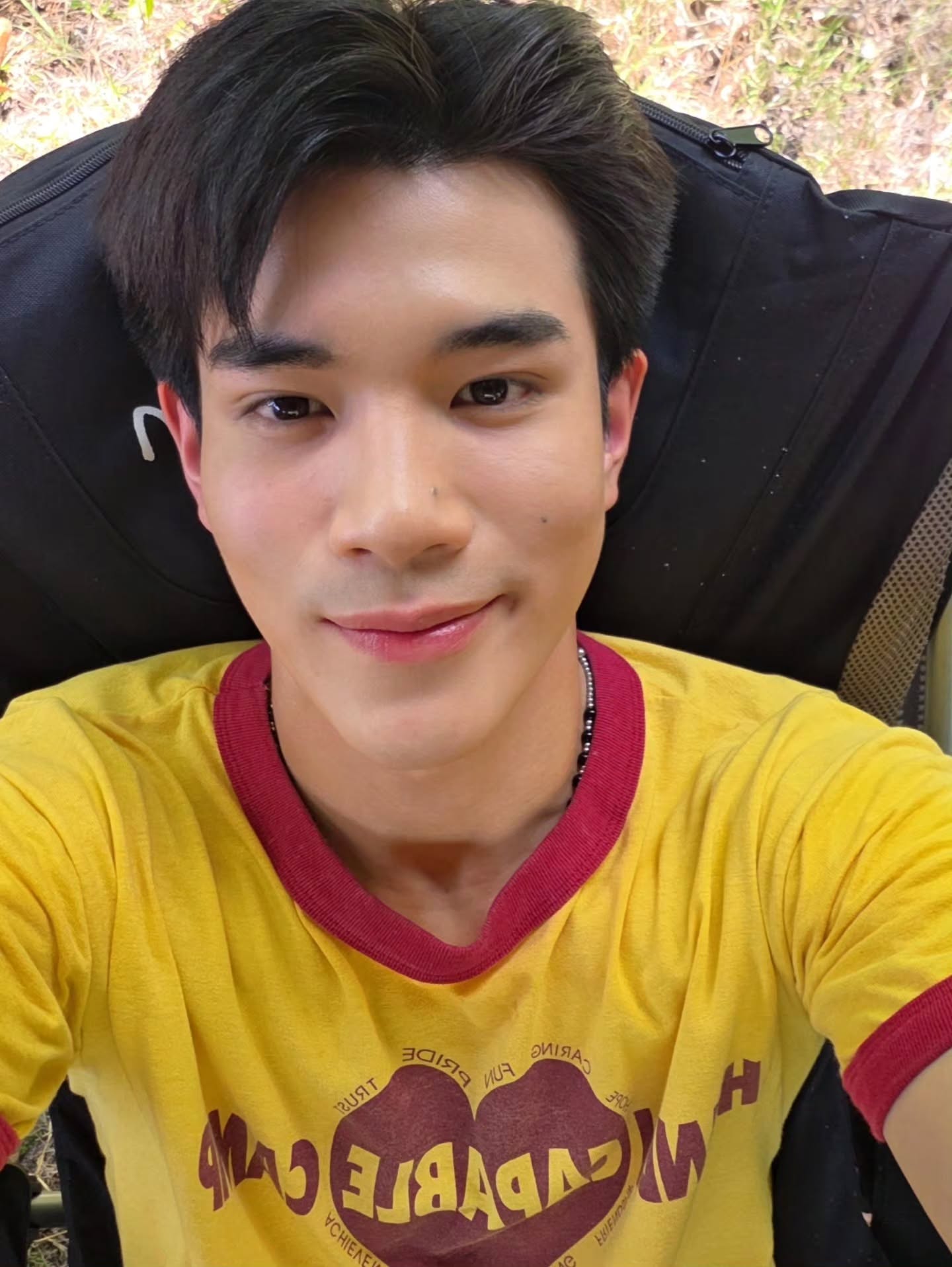 โฟร์ท - ณัฐวรรธน์ จิโรชน์ธิกุล