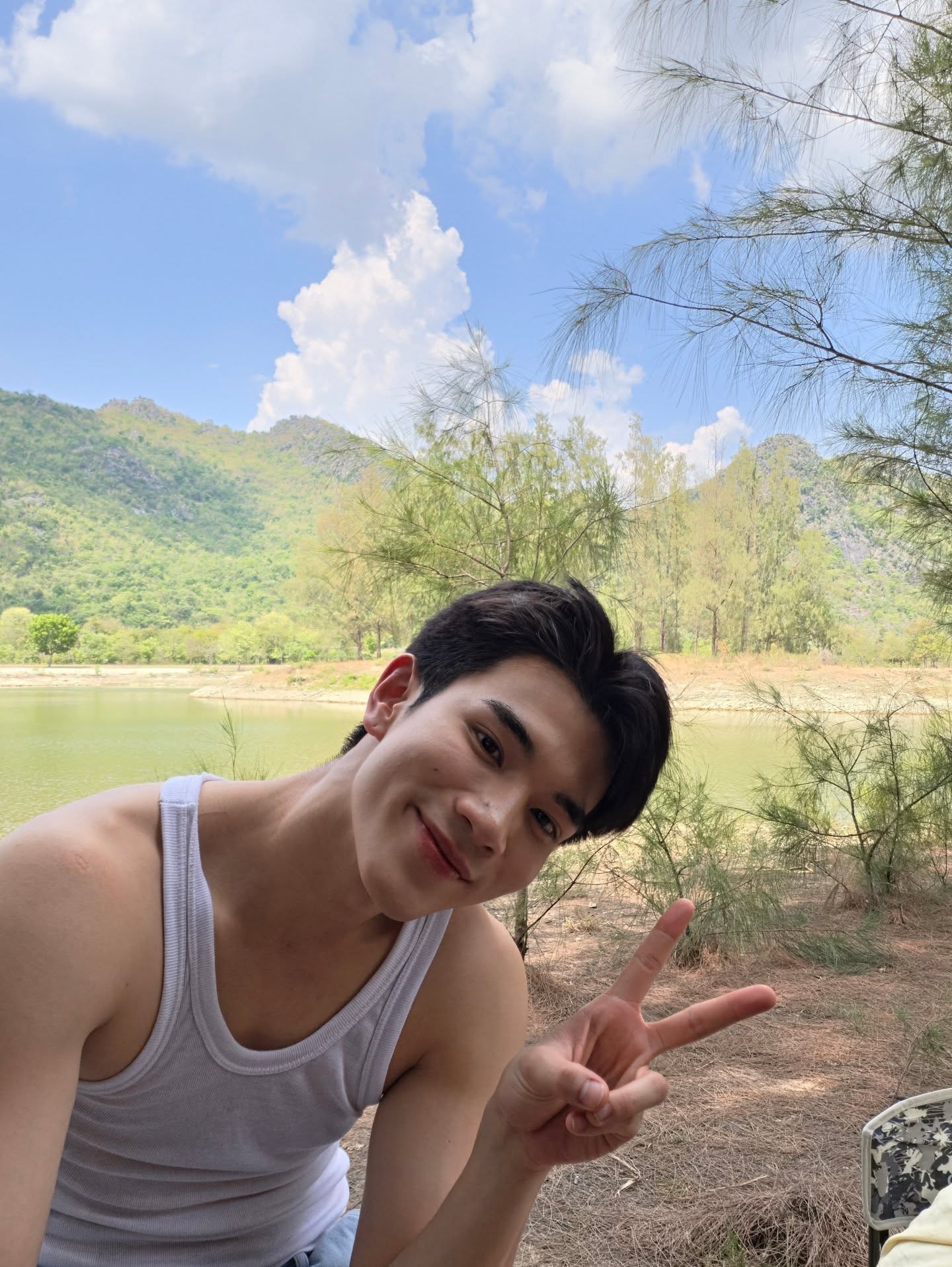 โฟร์ท - ณัฐวรรธน์ จิโรชน์ธิกุล