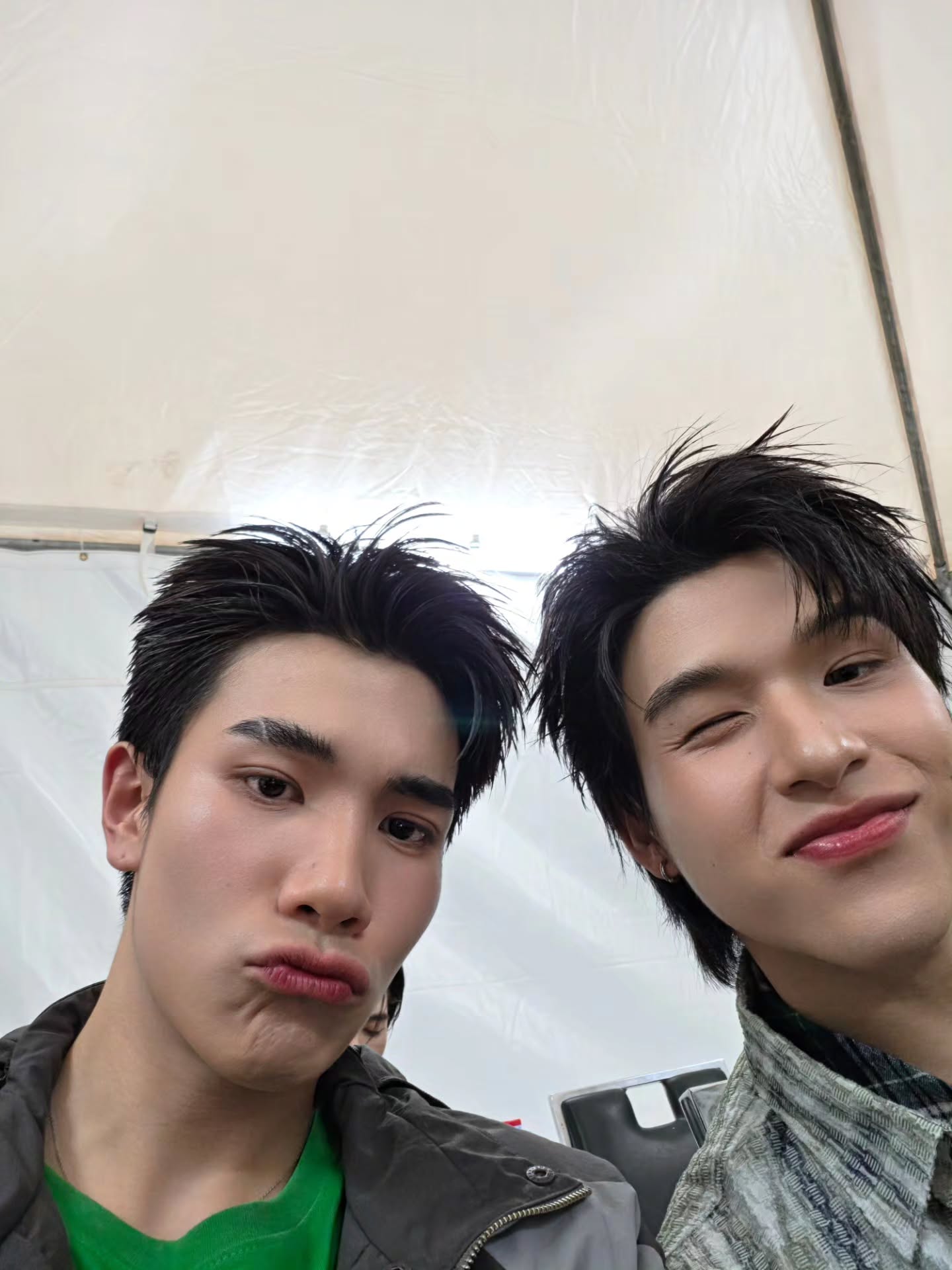 โฟร์ท - ณัฐวรรธน์ จิโรชน์ธิกุล