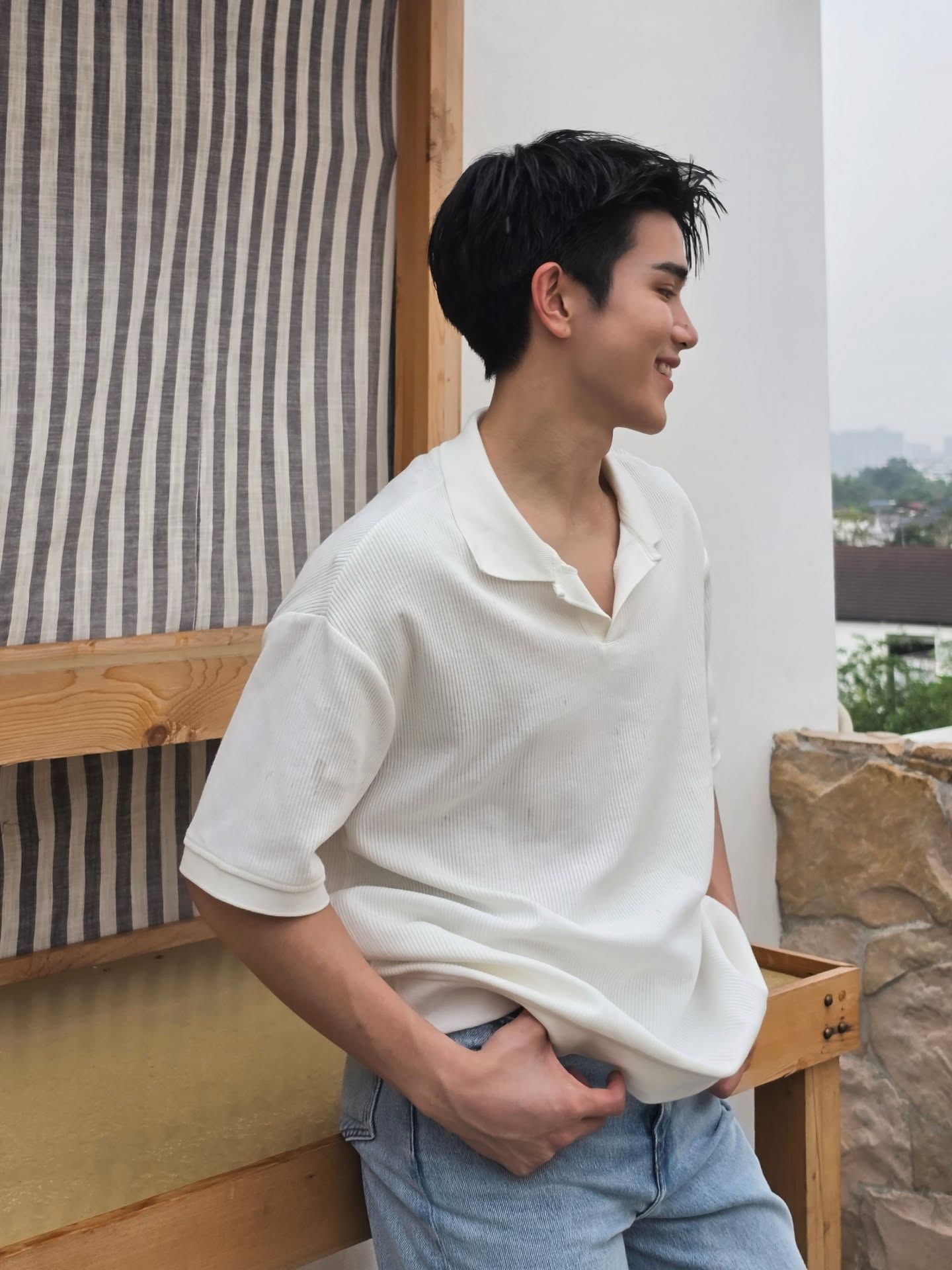 โฟร์ท - ณัฐวรรธน์ จิโรชน์ธิกุล