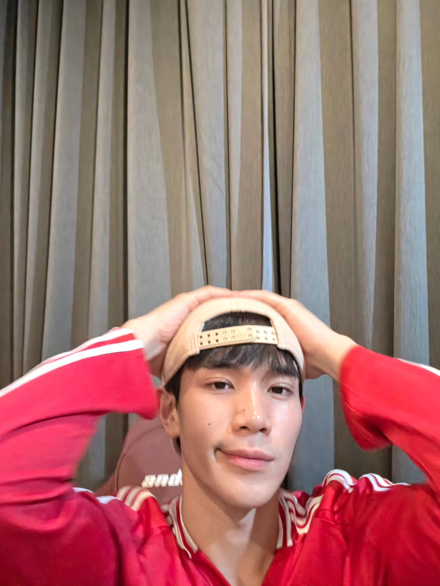 โฟร์ท - ณัฐวรรธน์ จิโรชน์ธิกุล