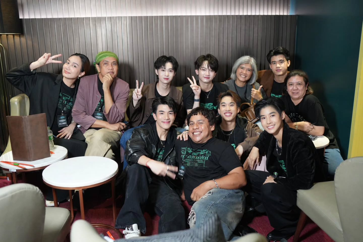 โฟร์ท - ณัฐวรรธน์ จิโรชน์ธิกุล