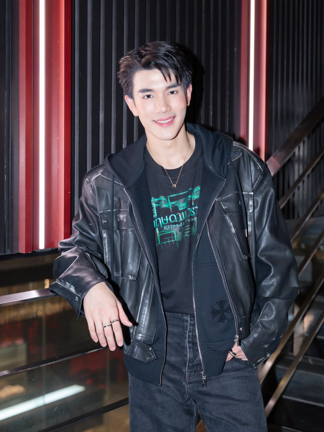 โฟร์ท - ณัฐวรรธน์ จิโรชน์ธิกุล