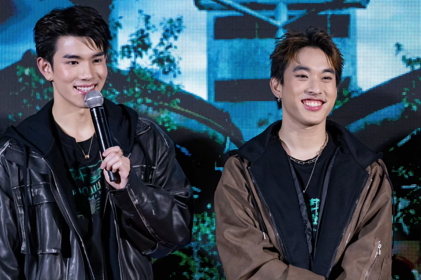โฟร์ท - ณัฐวรรธน์ จิโรชน์ธิกุล