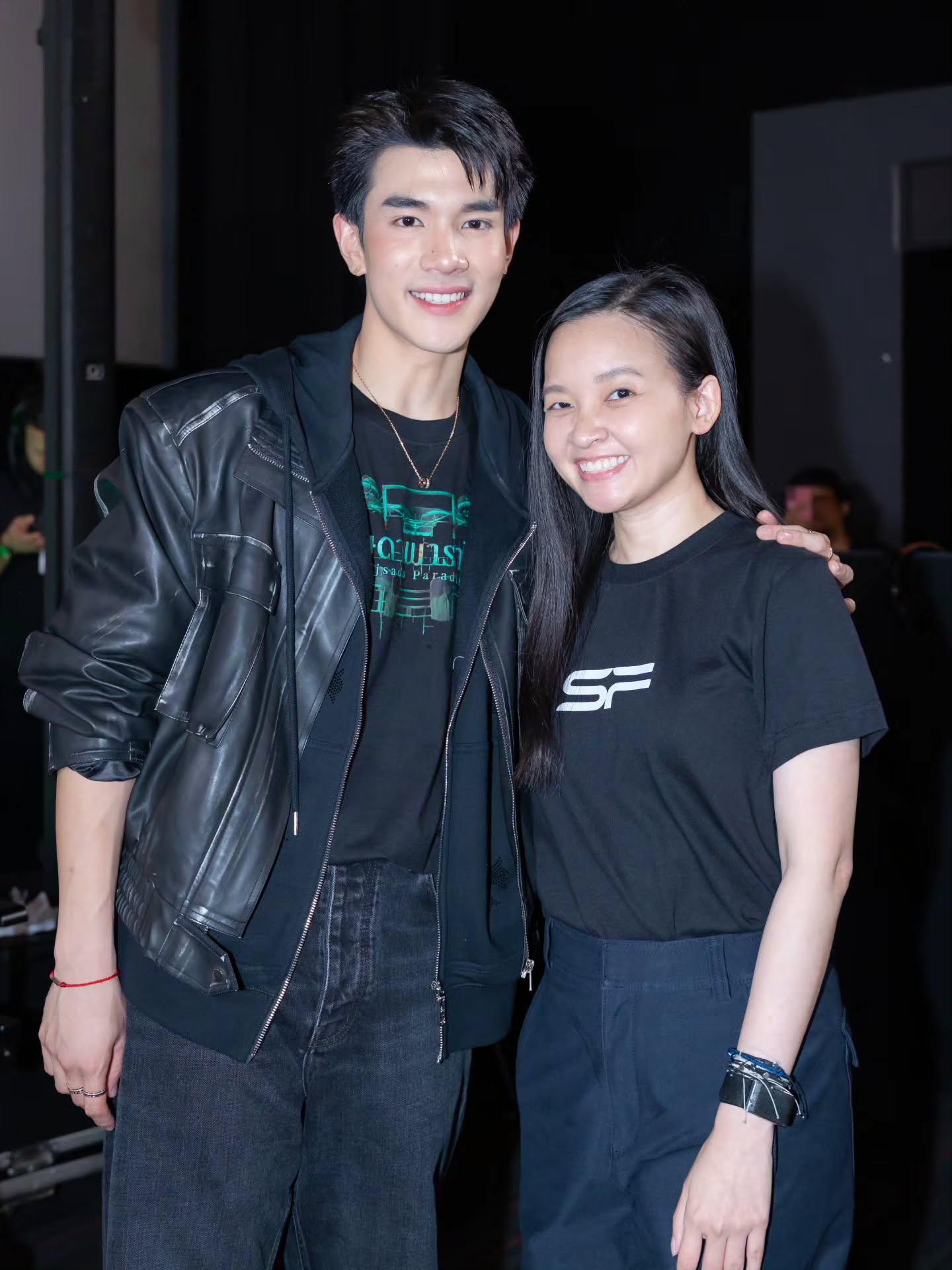 โฟร์ท - ณัฐวรรธน์ จิโรชน์ธิกุล