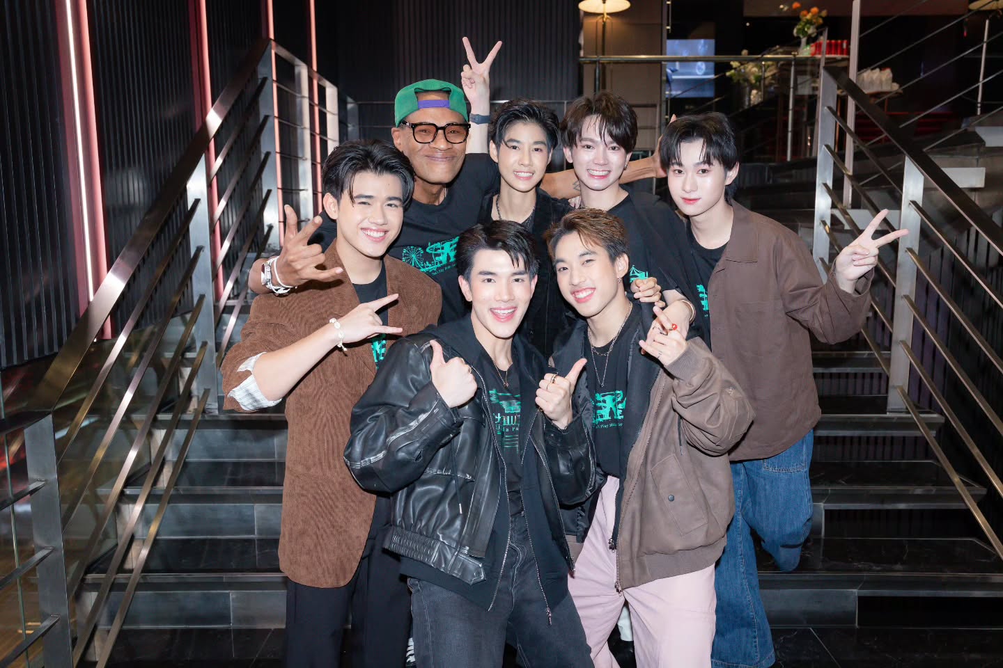 โฟร์ท - ณัฐวรรธน์ จิโรชน์ธิกุล
