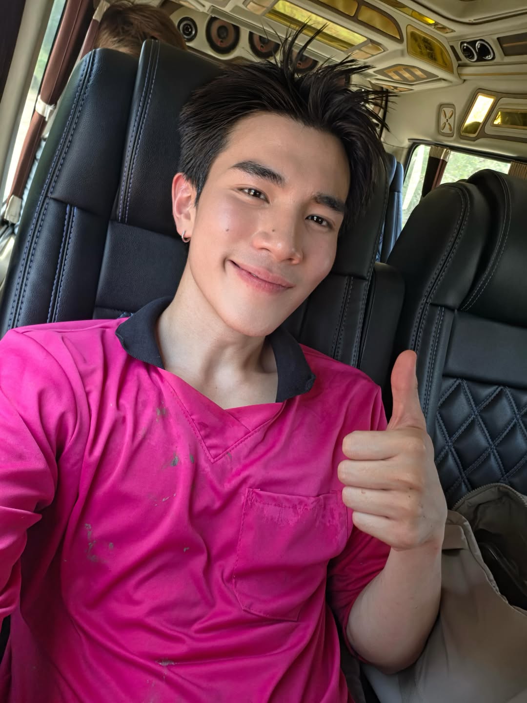 โฟร์ท - ณัฐวรรธน์ จิโรชน์ธิกุล