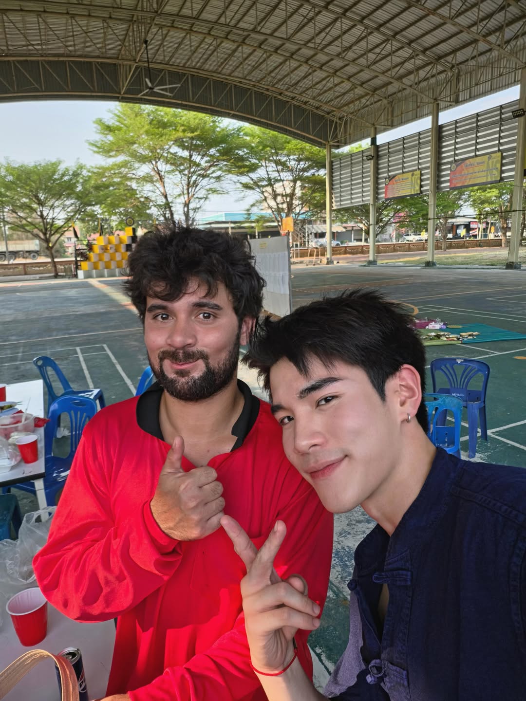 โฟร์ท - ณัฐวรรธน์ จิโรชน์ธิกุล