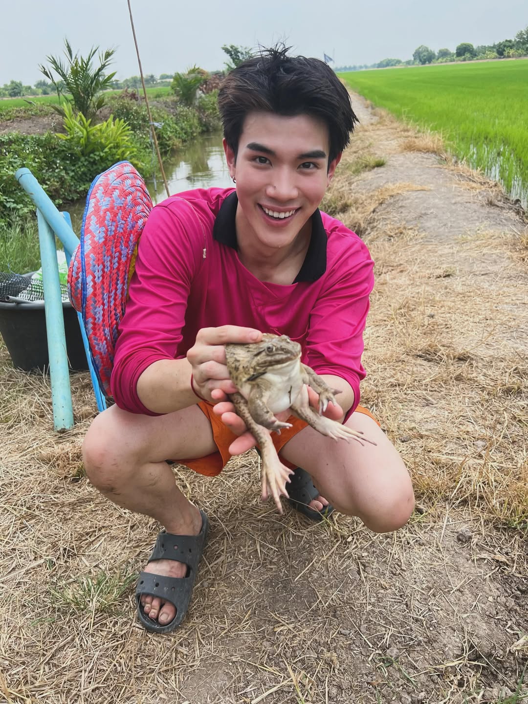 โฟร์ท - ณัฐวรรธน์ จิโรชน์ธิกุล