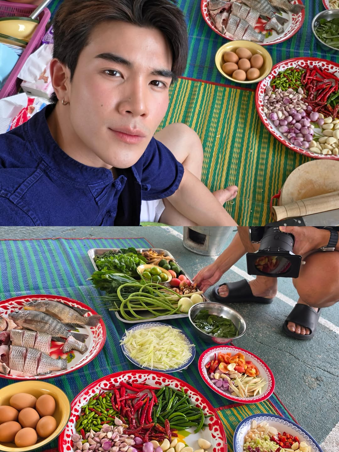 โฟร์ท - ณัฐวรรธน์ จิโรชน์ธิกุล