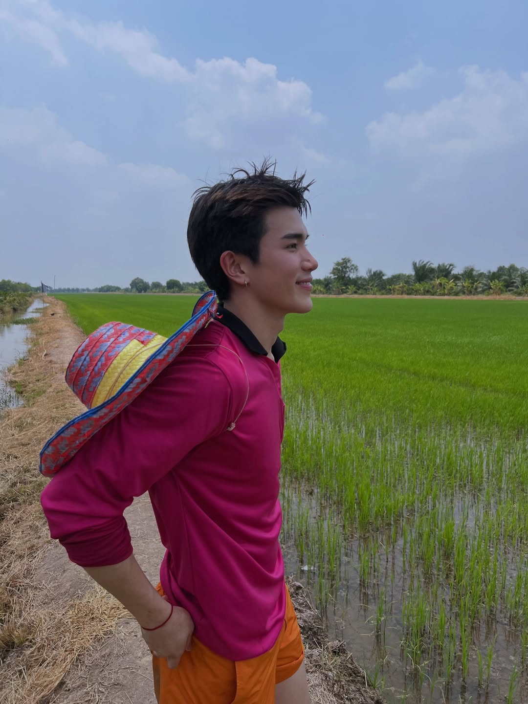 โฟร์ท - ณัฐวรรธน์ จิโรชน์ธิกุล
