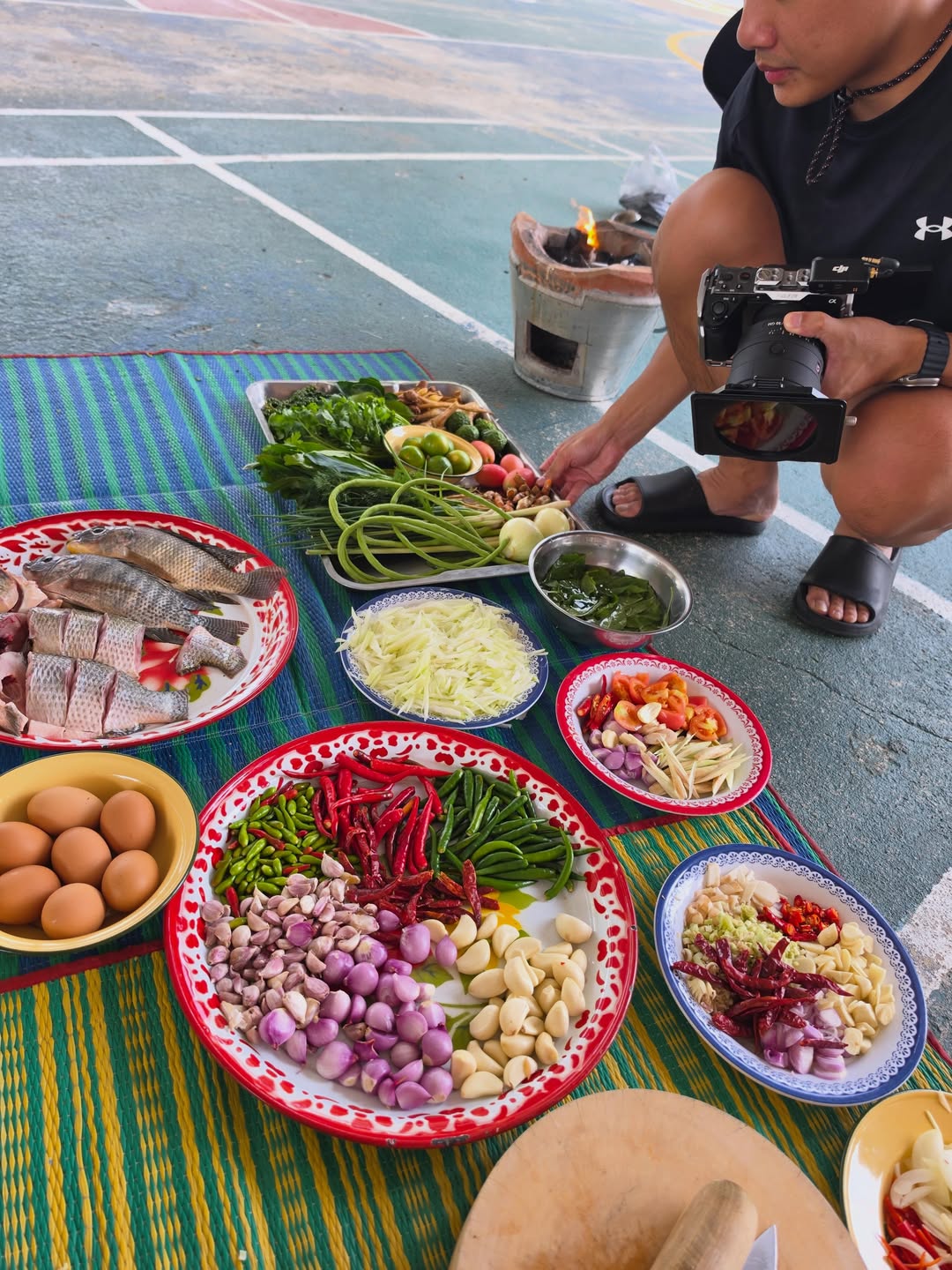 โฟร์ท - ณัฐวรรธน์ จิโรชน์ธิกุล