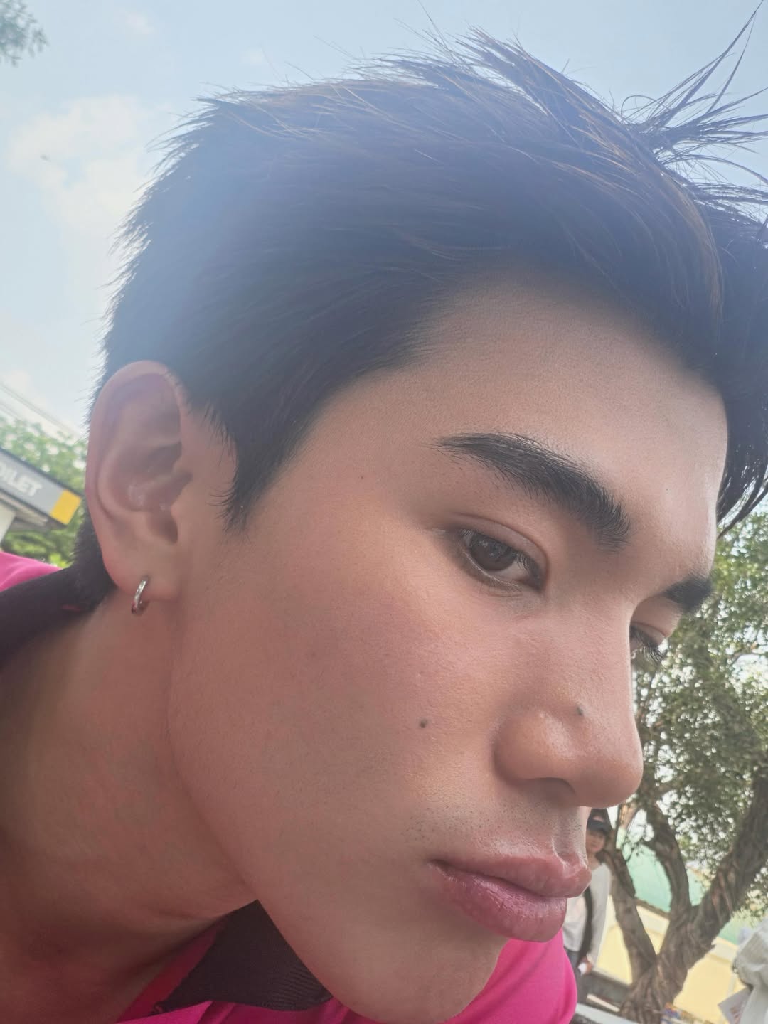 โฟร์ท - ณัฐวรรธน์ จิโรชน์ธิกุล