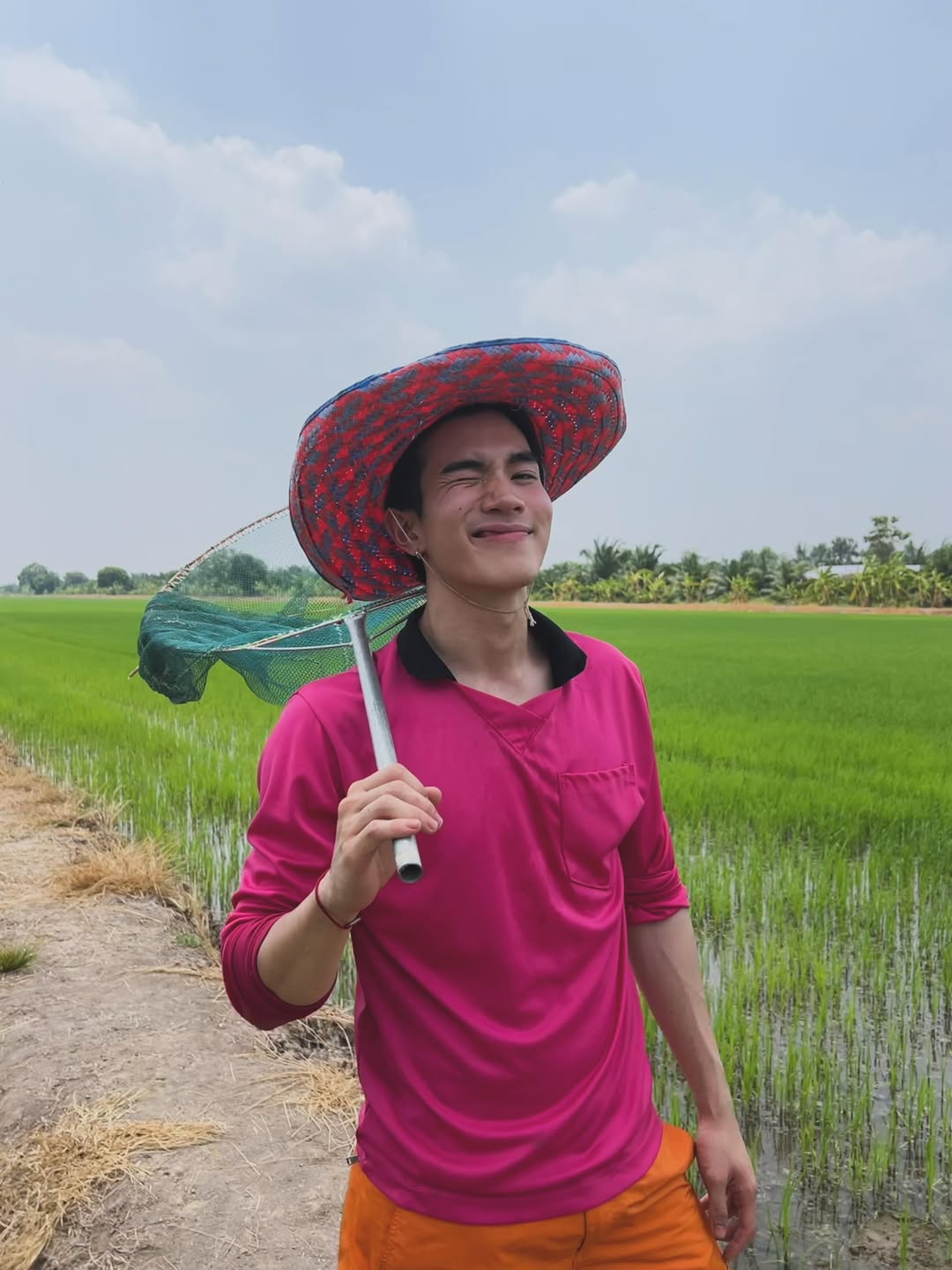 โฟร์ท - ณัฐวรรธน์ จิโรชน์ธิกุล
