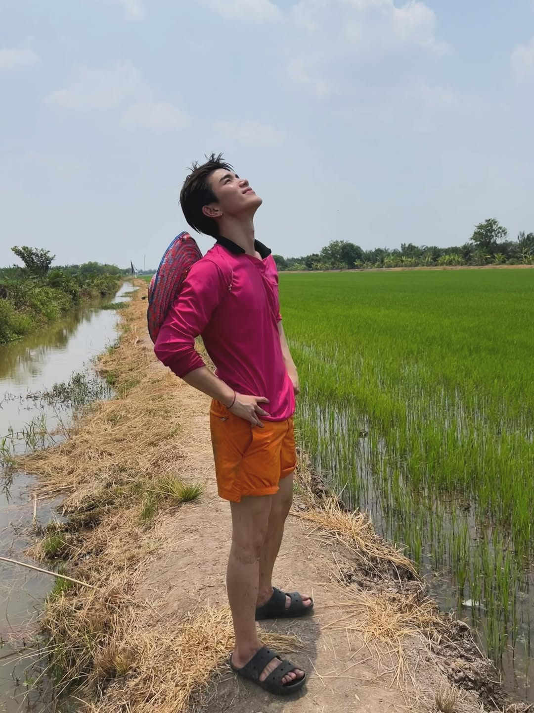 โฟร์ท - ณัฐวรรธน์ จิโรชน์ธิกุล