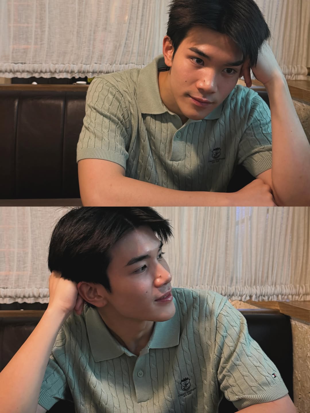 โฟร์ท - ณัฐวรรธน์ จิโรชน์ธิกุล