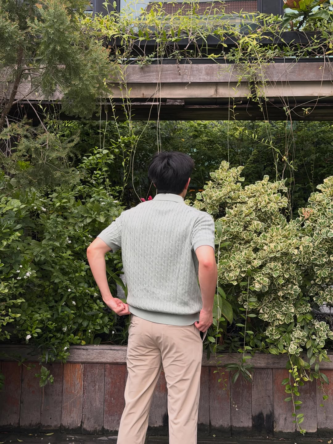 โฟร์ท - ณัฐวรรธน์ จิโรชน์ธิกุล