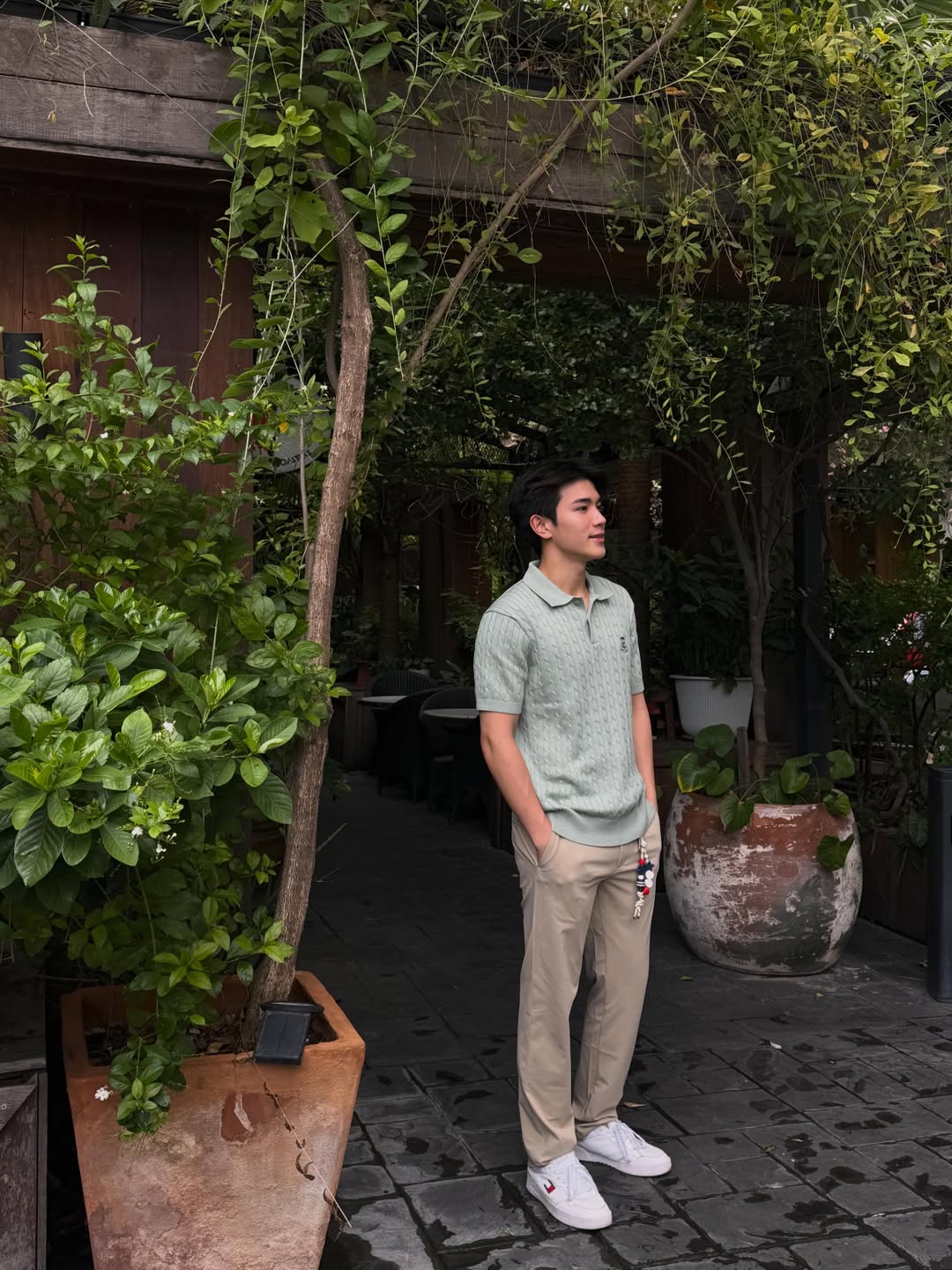 โฟร์ท - ณัฐวรรธน์ จิโรชน์ธิกุล