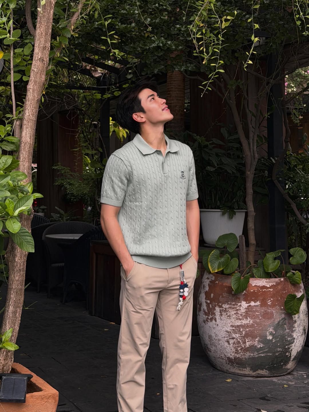 โฟร์ท - ณัฐวรรธน์ จิโรชน์ธิกุล