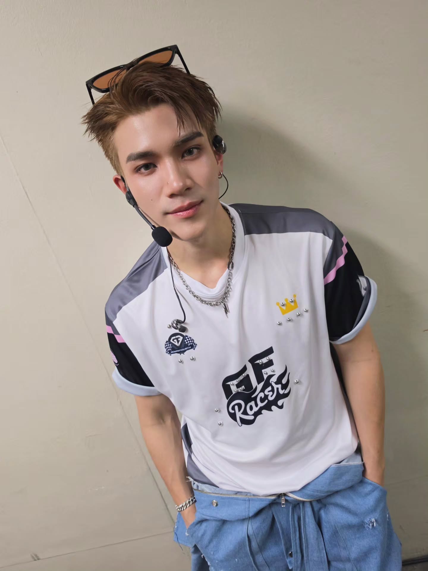 โฟร์ท - ณัฐวรรธน์ จิโรชน์ธิกุล