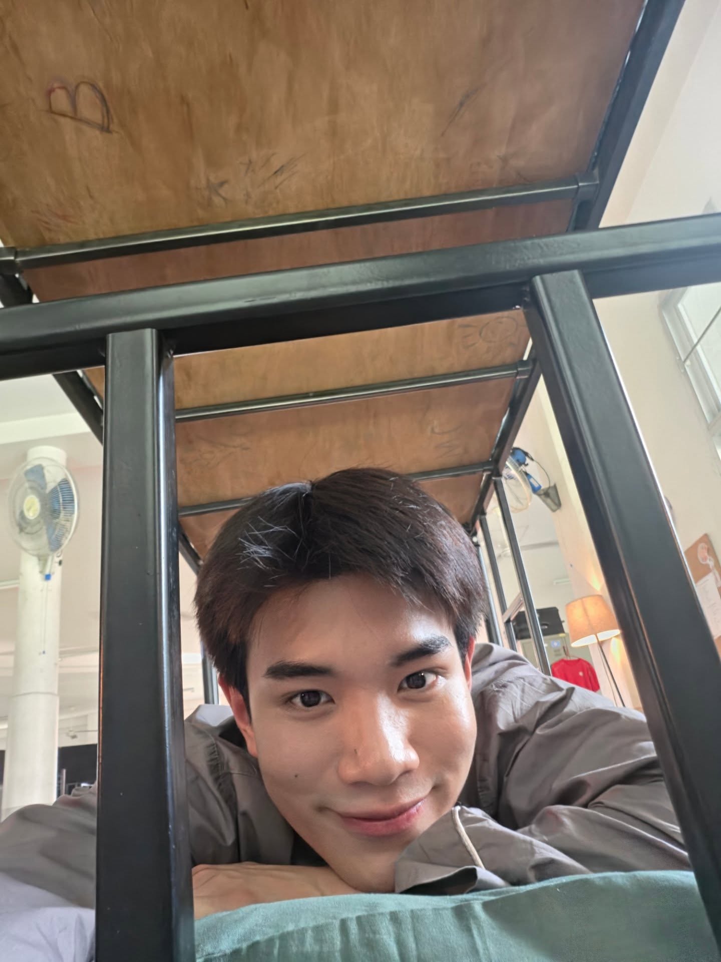 โฟร์ท - ณัฐวรรธน์ จิโรชน์ธิกุล