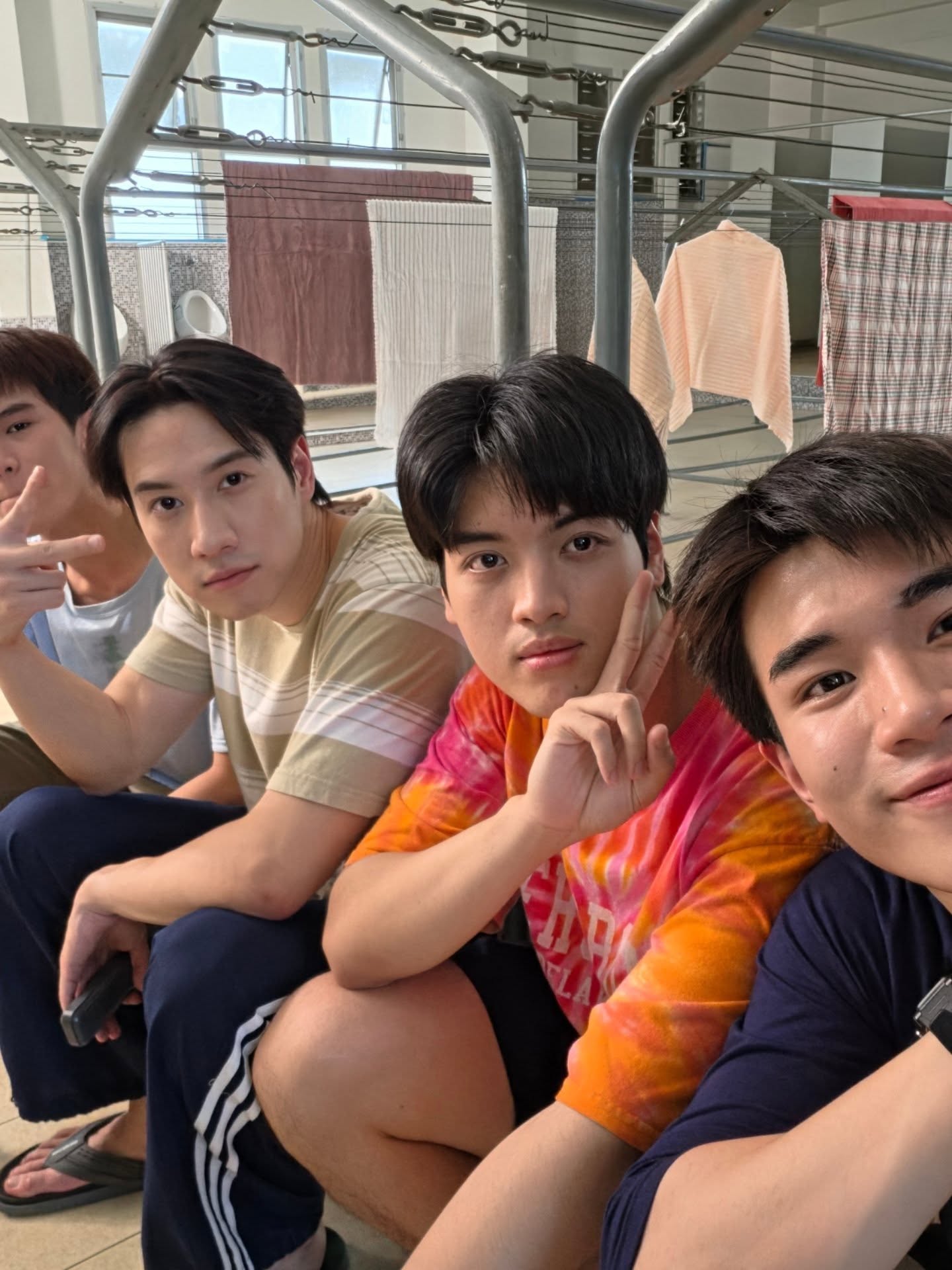 โฟร์ท - ณัฐวรรธน์ จิโรชน์ธิกุล