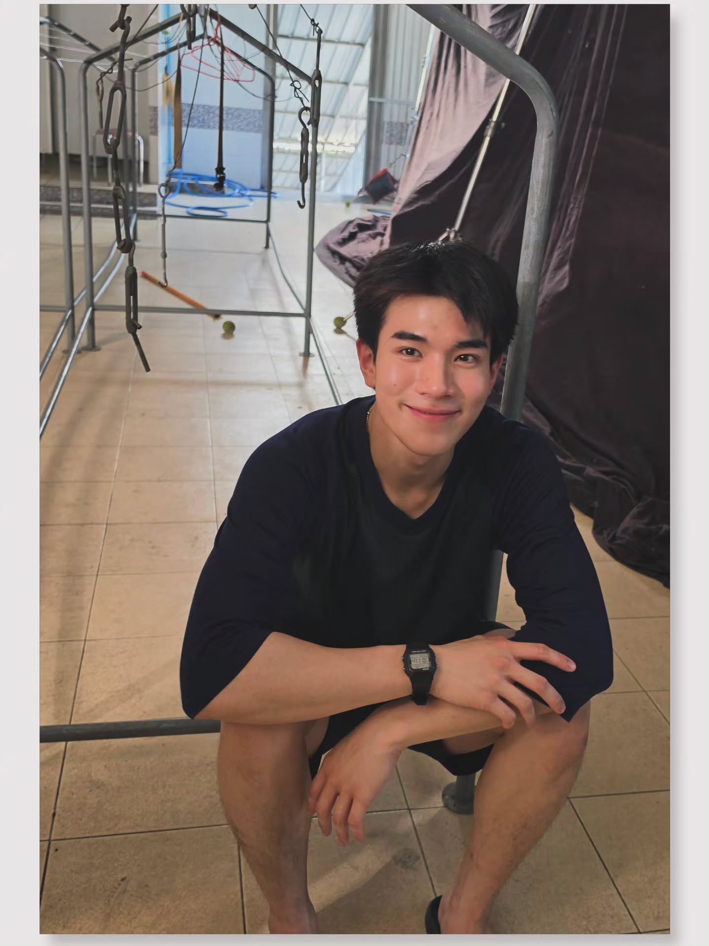โฟร์ท - ณัฐวรรธน์ จิโรชน์ธิกุล