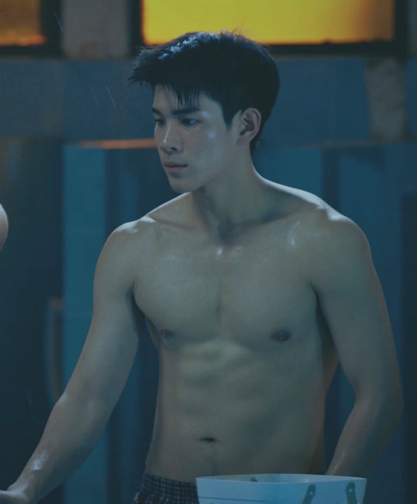 โฟร์ท - ณัฐวรรธน์ จิโรชน์ธิกุล
