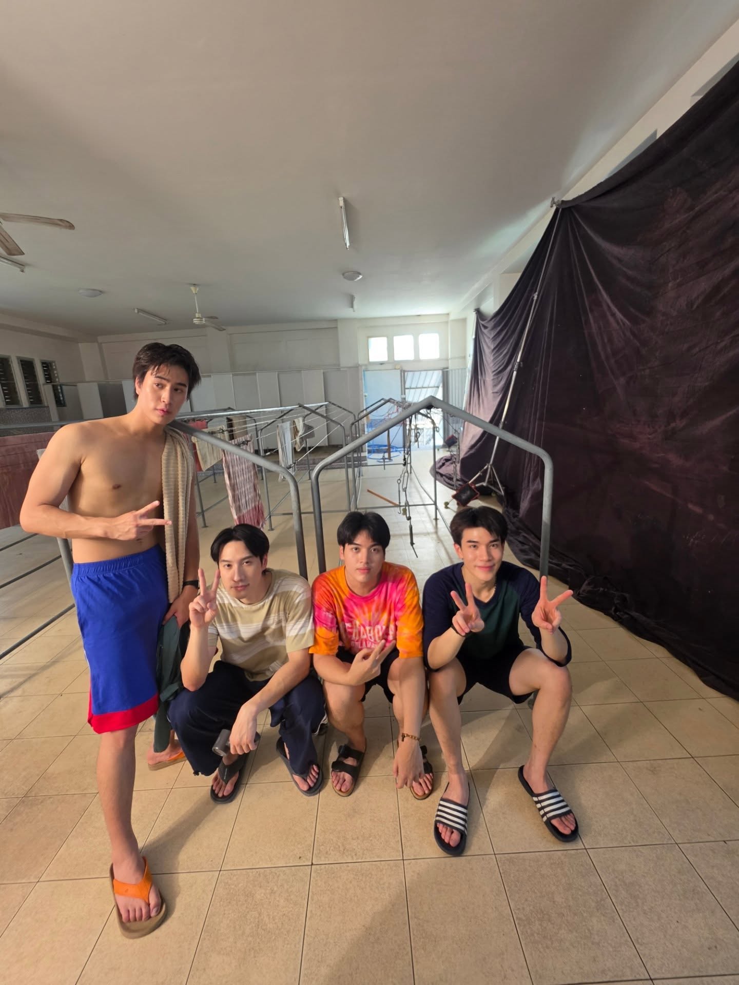 โฟร์ท - ณัฐวรรธน์ จิโรชน์ธิกุล