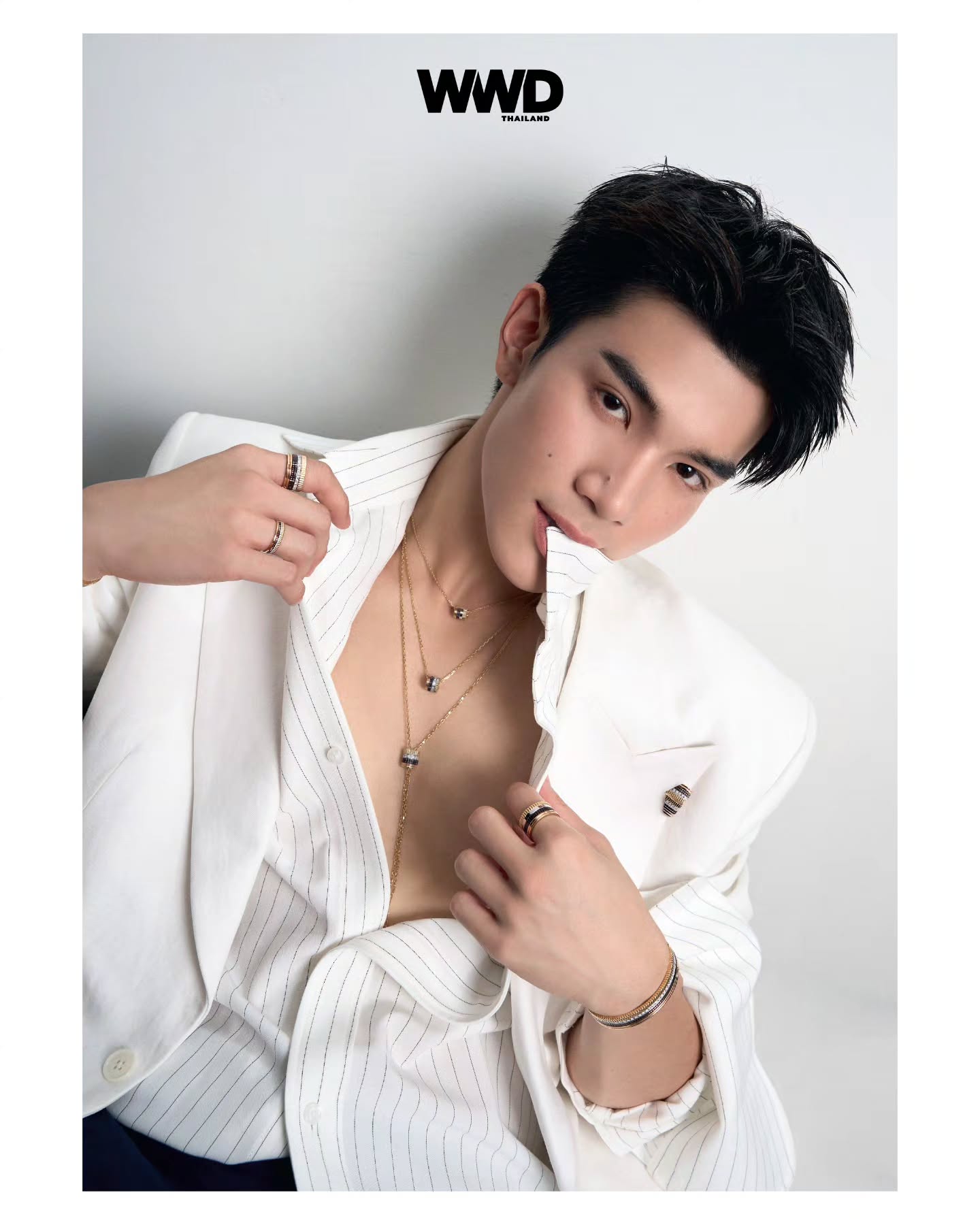 โฟร์ท - ณัฐวรรธน์ จิโรชน์ธิกุล