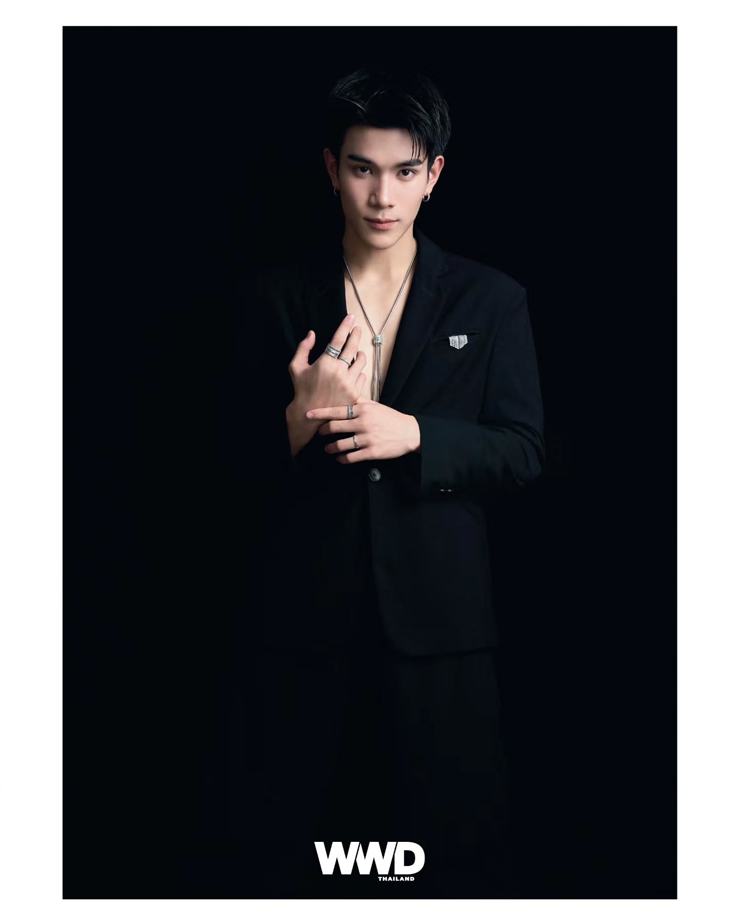 โฟร์ท - ณัฐวรรธน์ จิโรชน์ธิกุล
