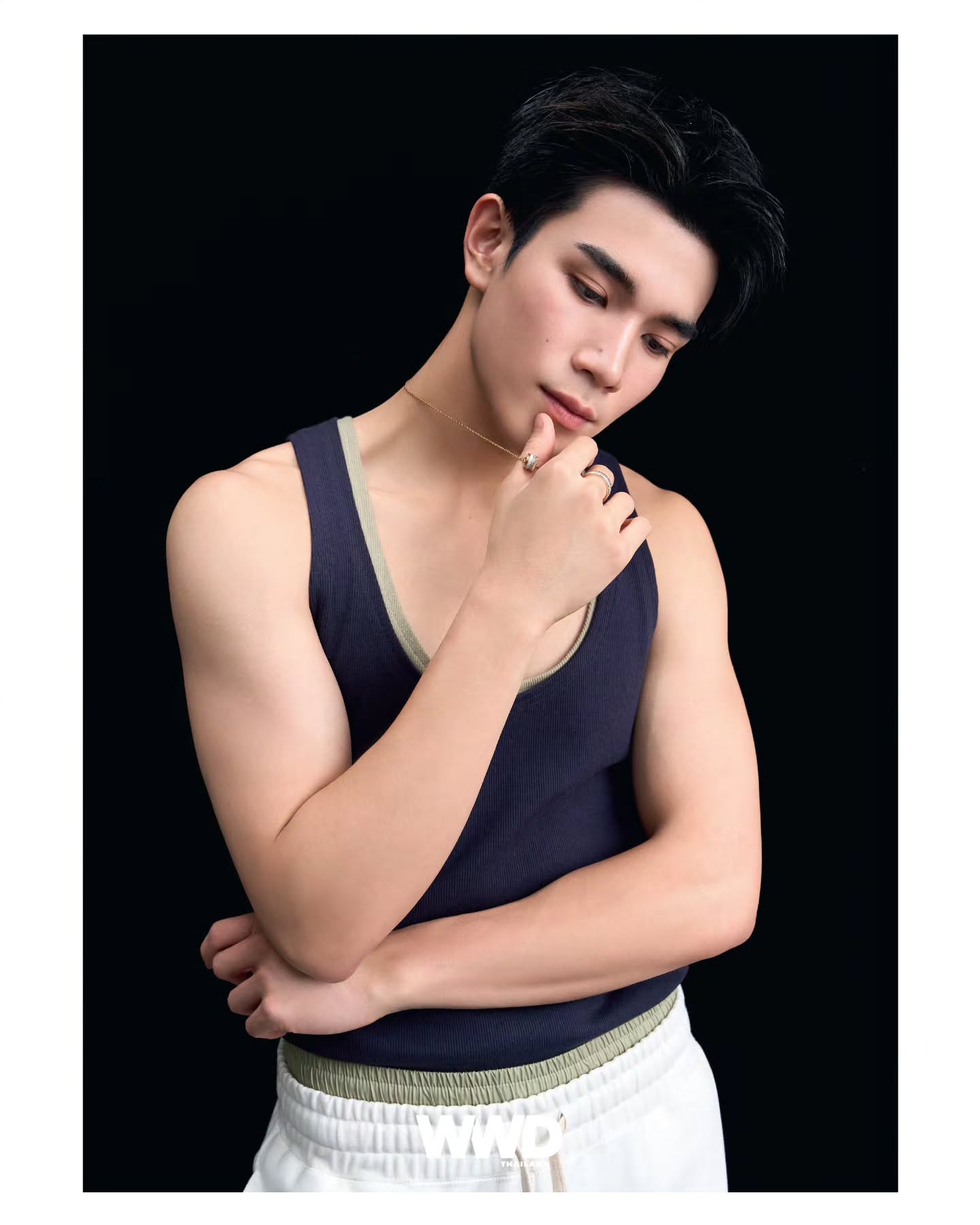โฟร์ท - ณัฐวรรธน์ จิโรชน์ธิกุล